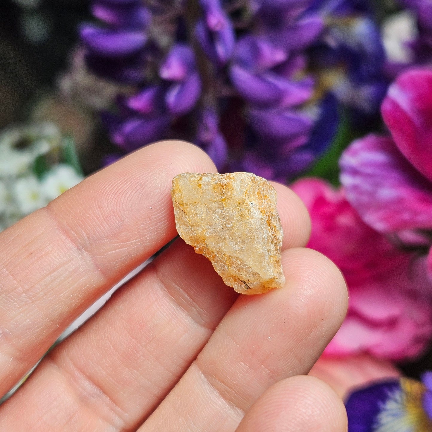 XL Phenacite Crystal