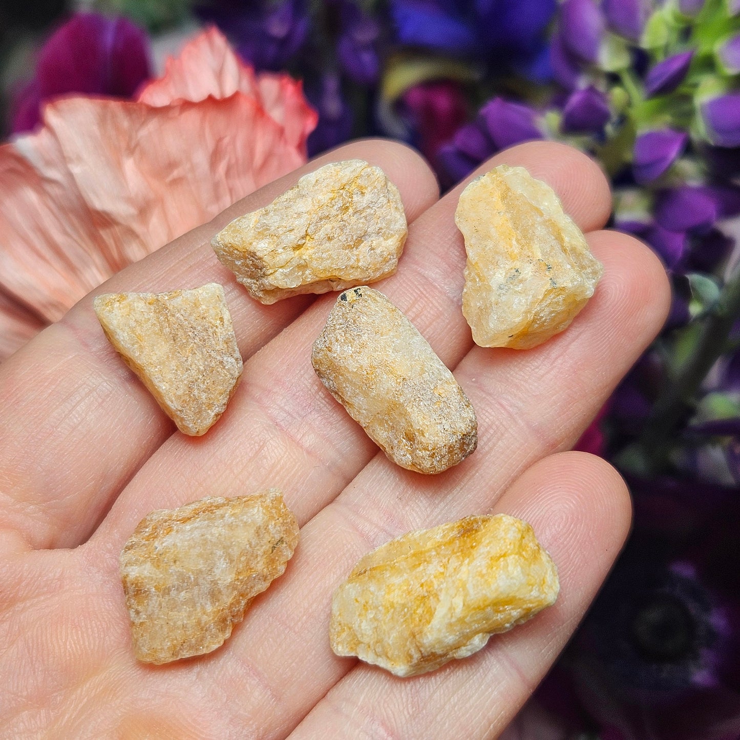 XL Phenacite Crystal