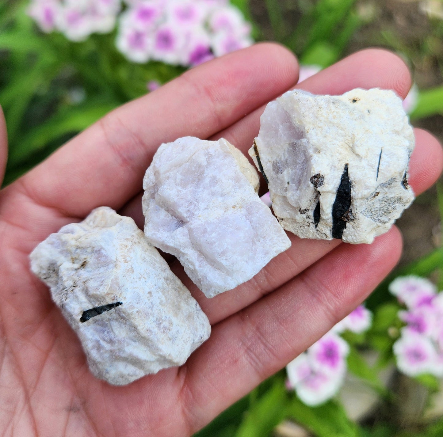 Ussingite Crystal