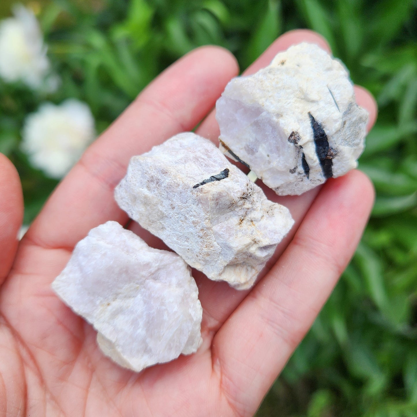 Ussingite Crystal