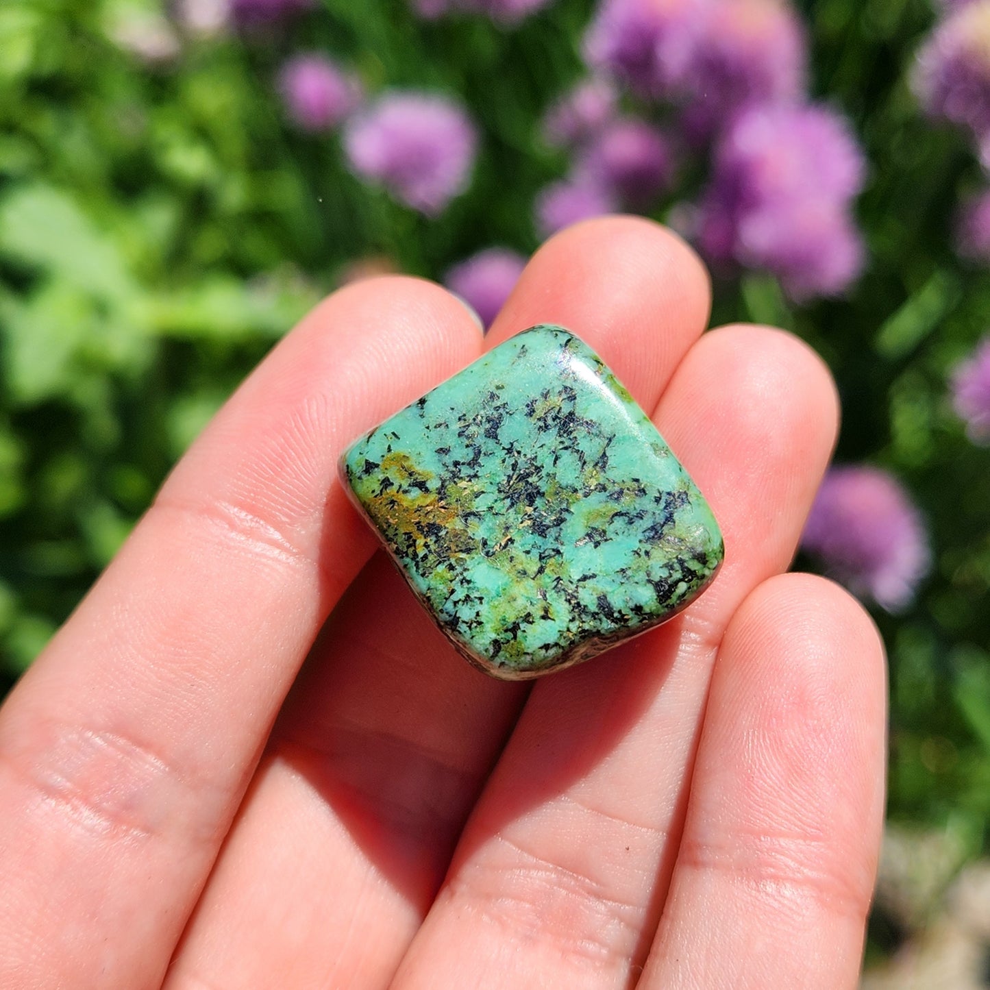 Robins Egg Turquoise