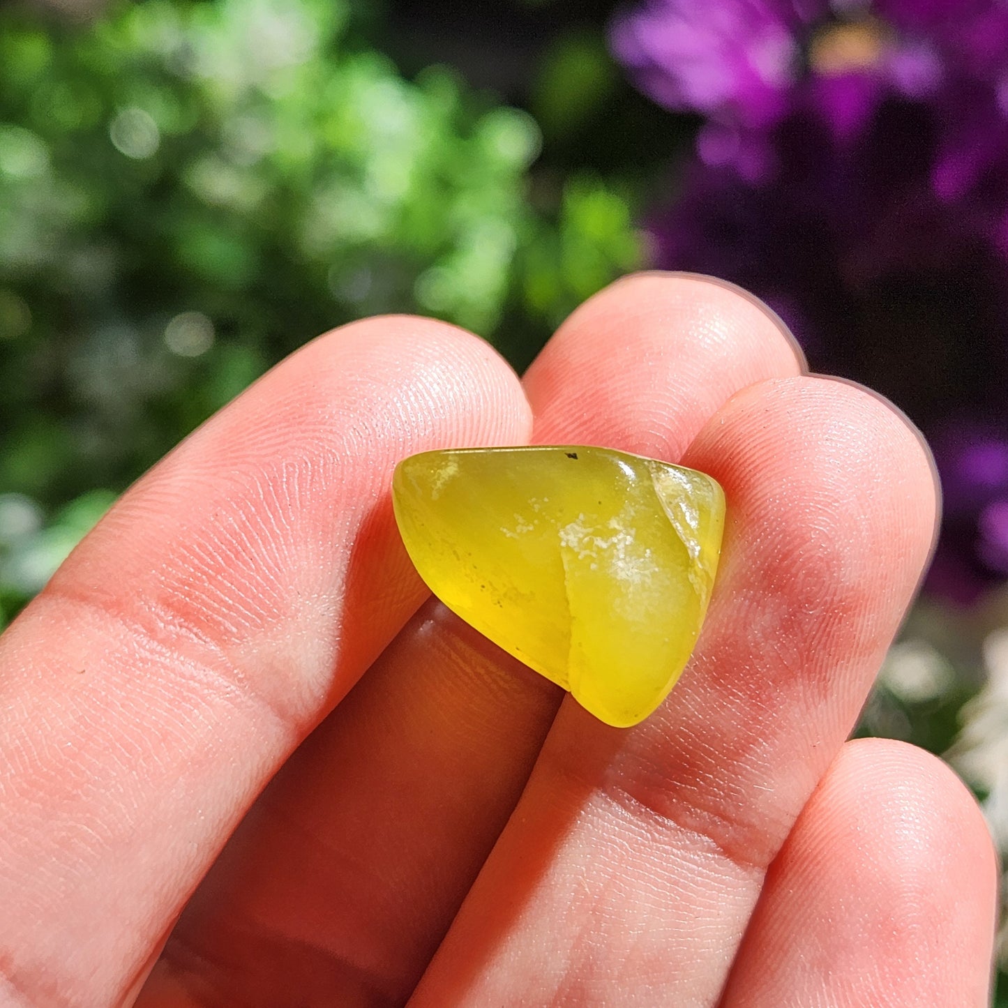 Healerite Crystal