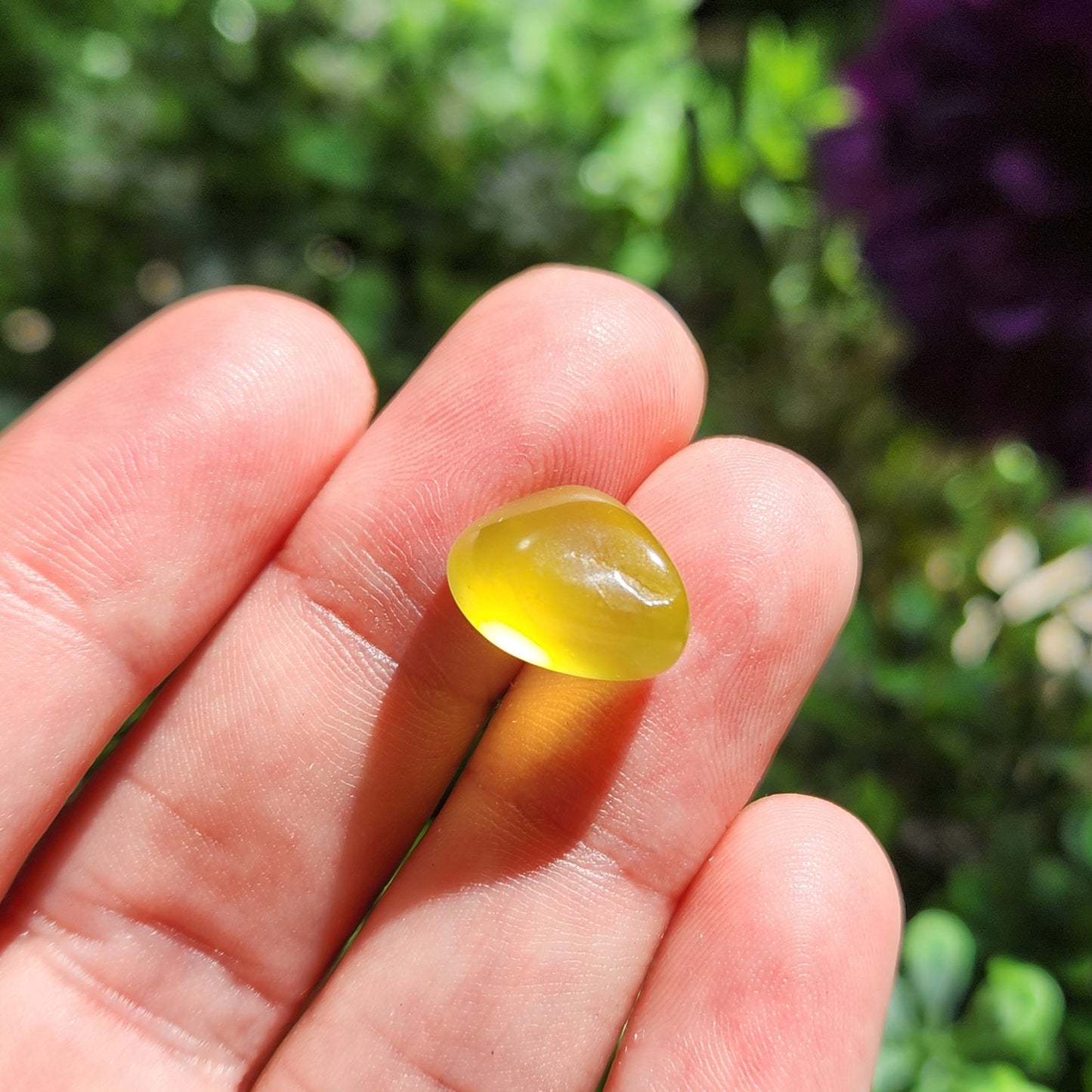 Healerite Crystal
