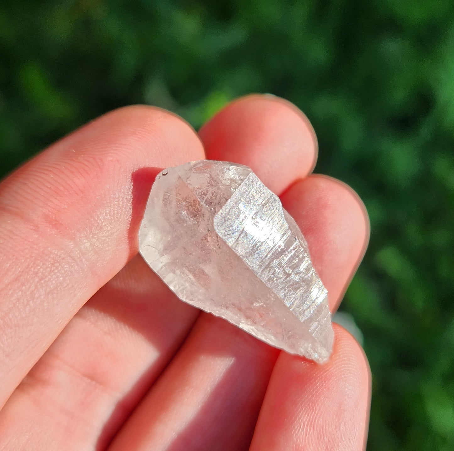 Lemurian Seed Crystal