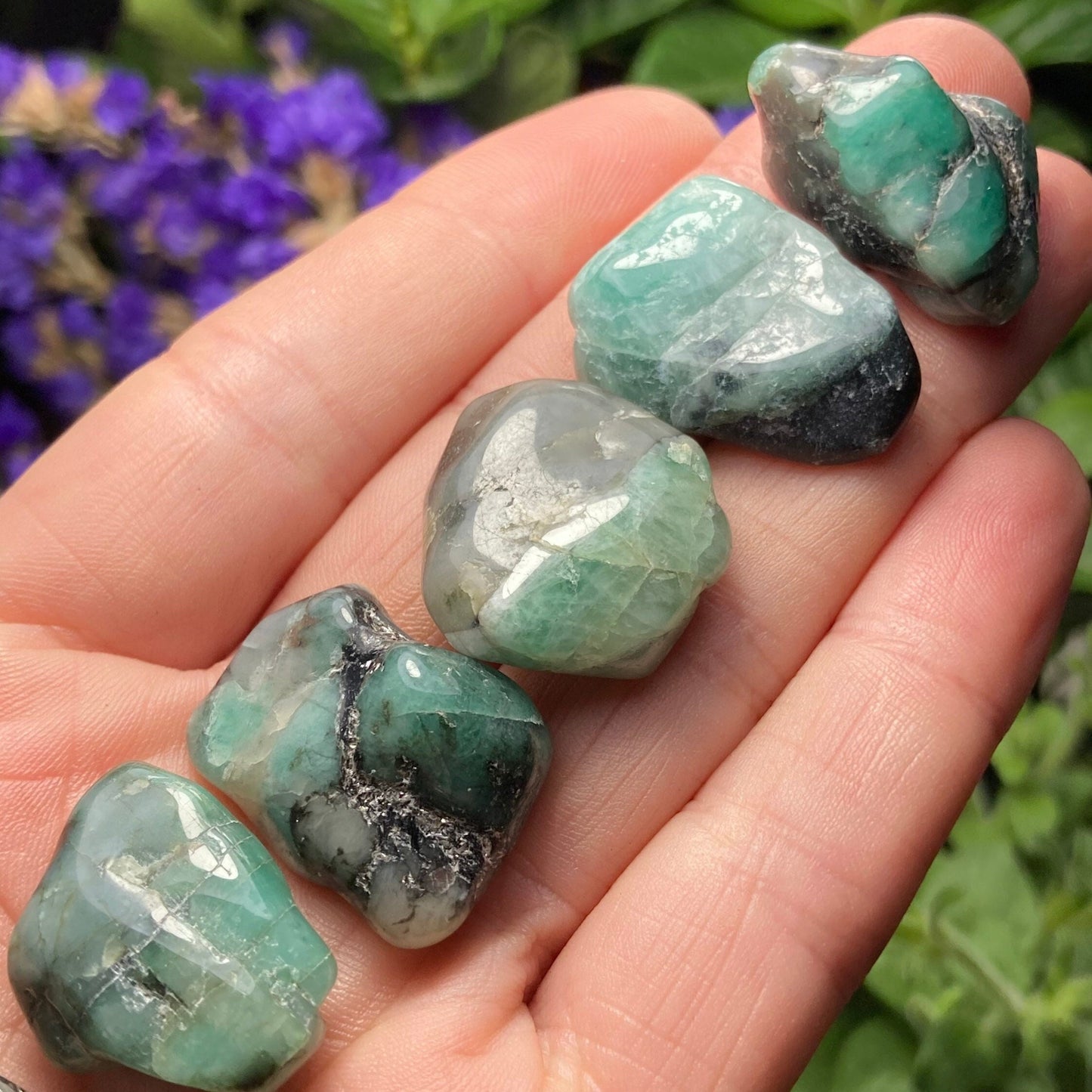 Emerald Crystal