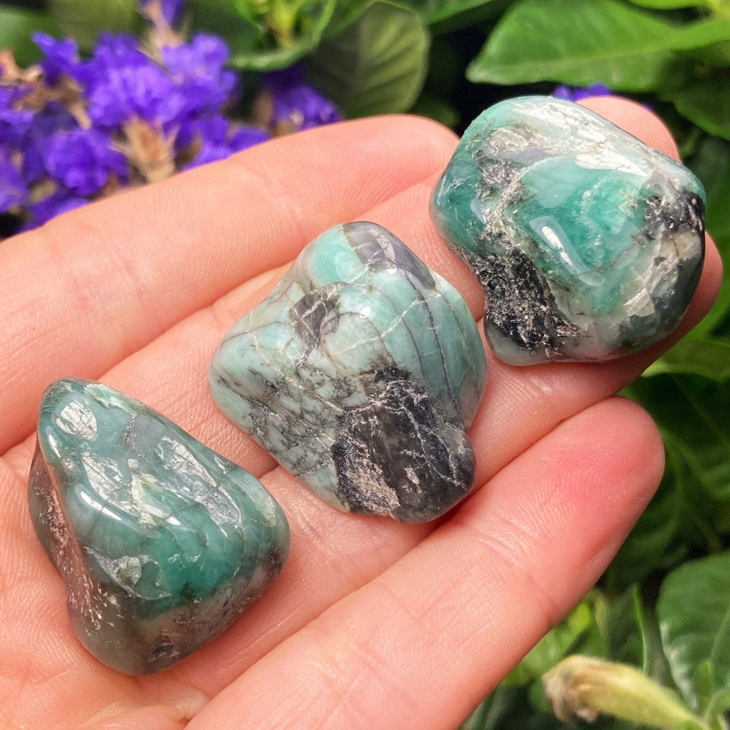 Emerald Crystal
