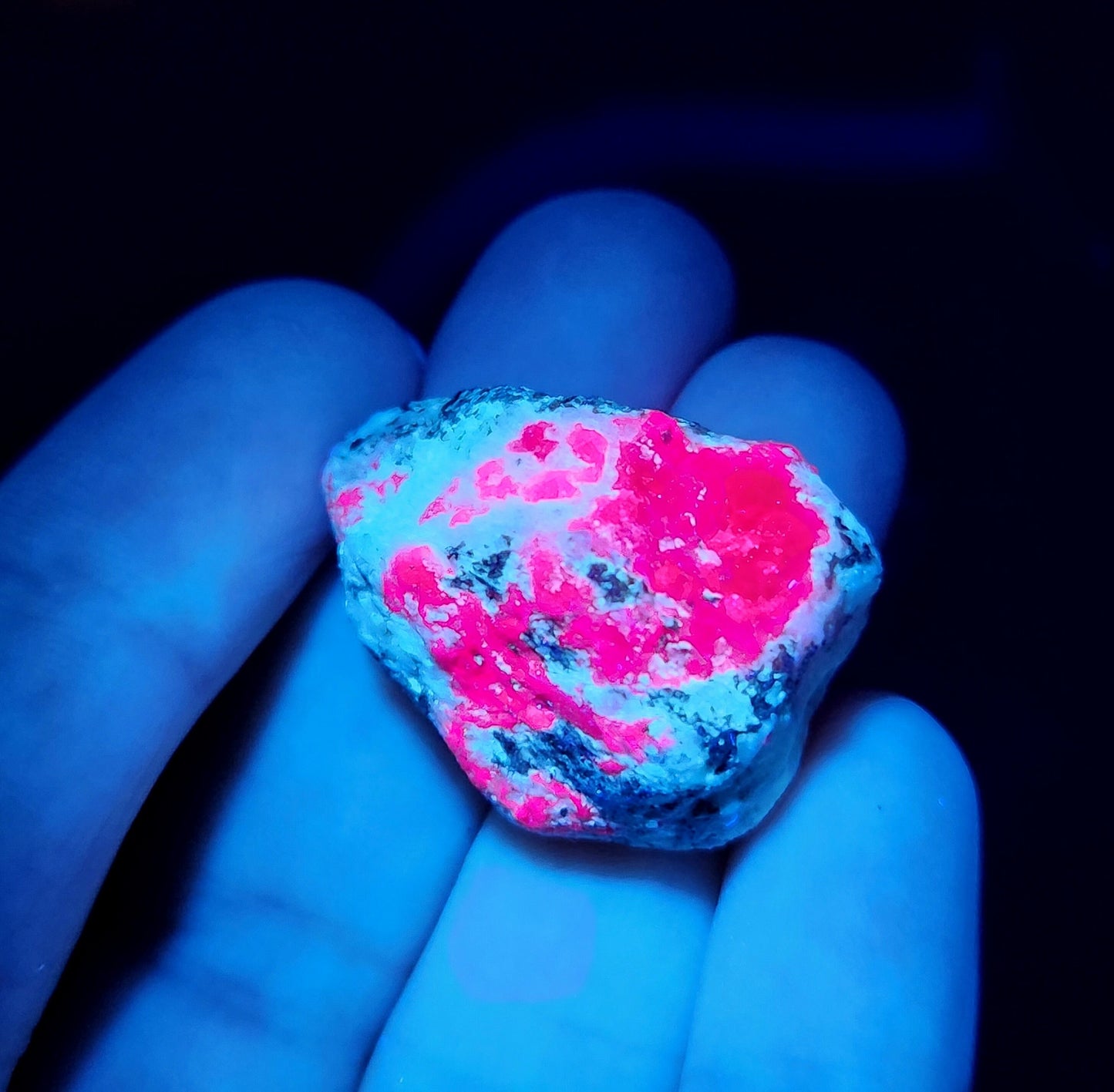 Ruby Crystal
