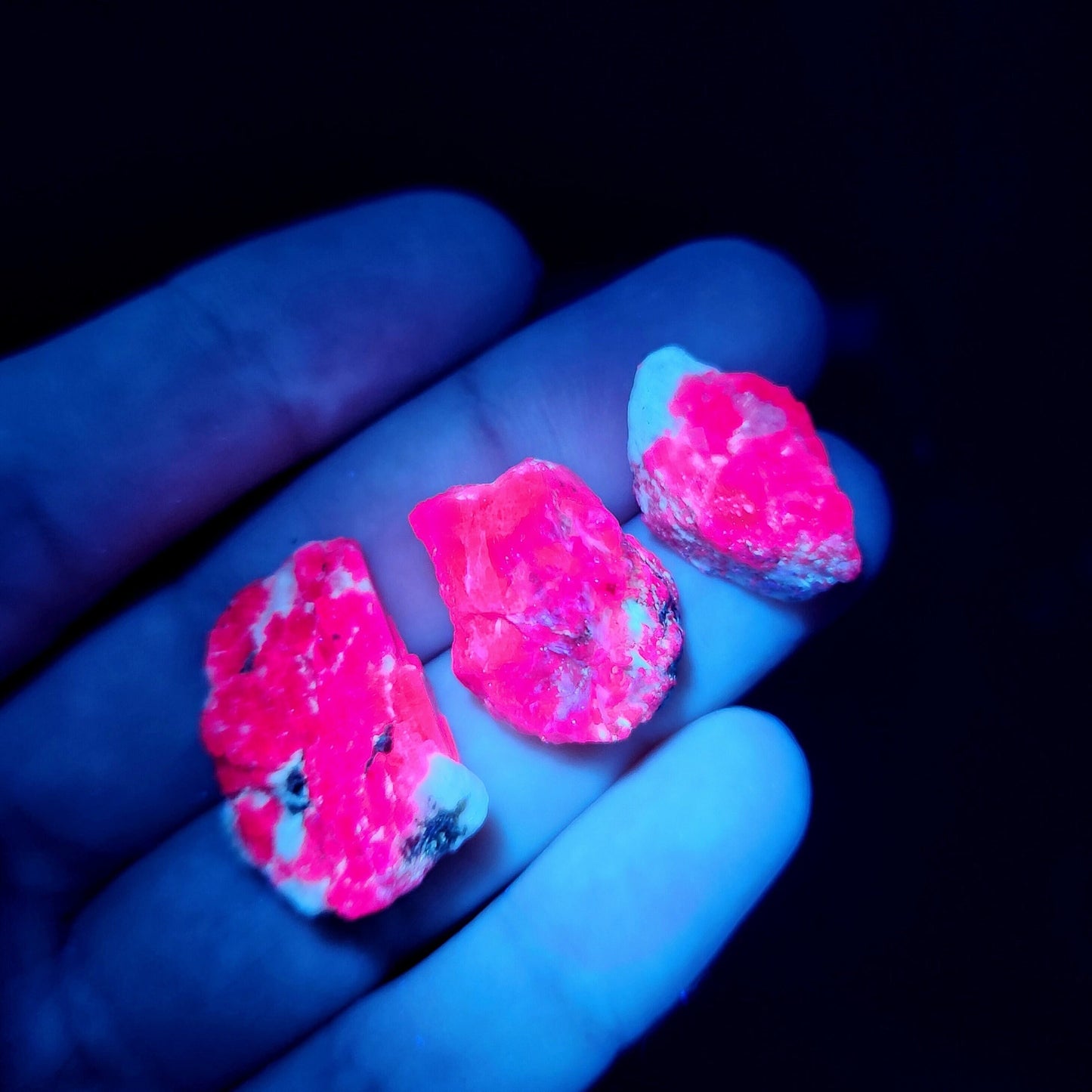 Ruby Crystal