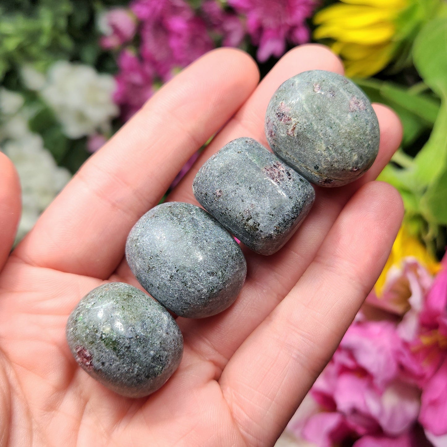 Anyolite Stone