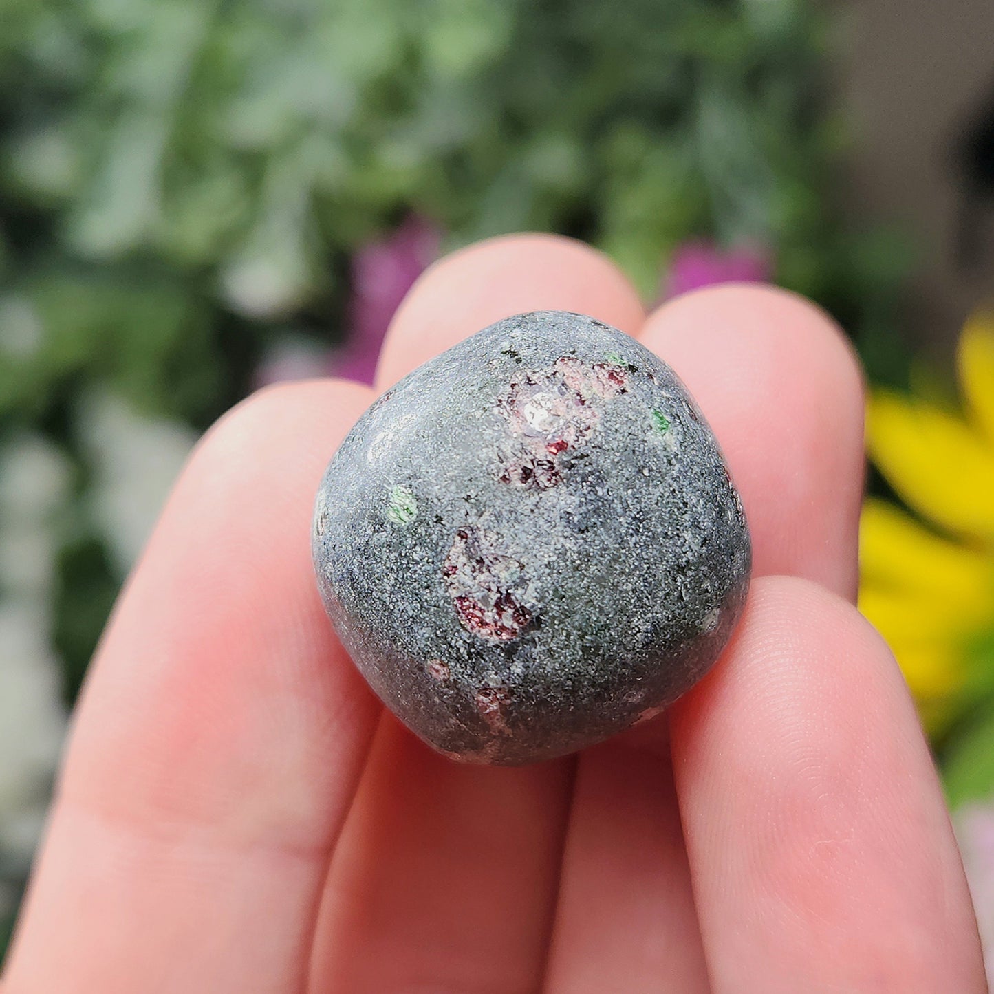 Anyolite Stone