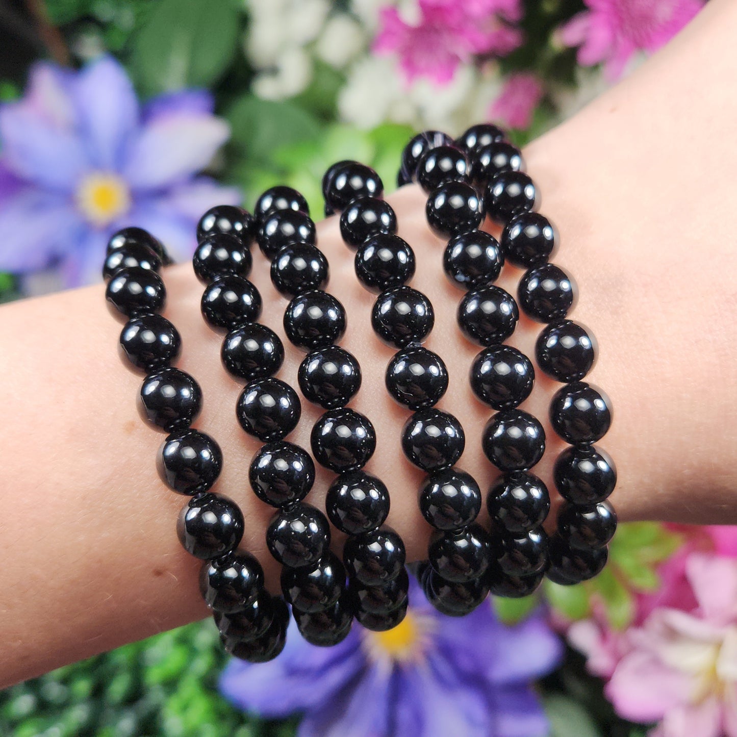 Black Onyx Bracelet