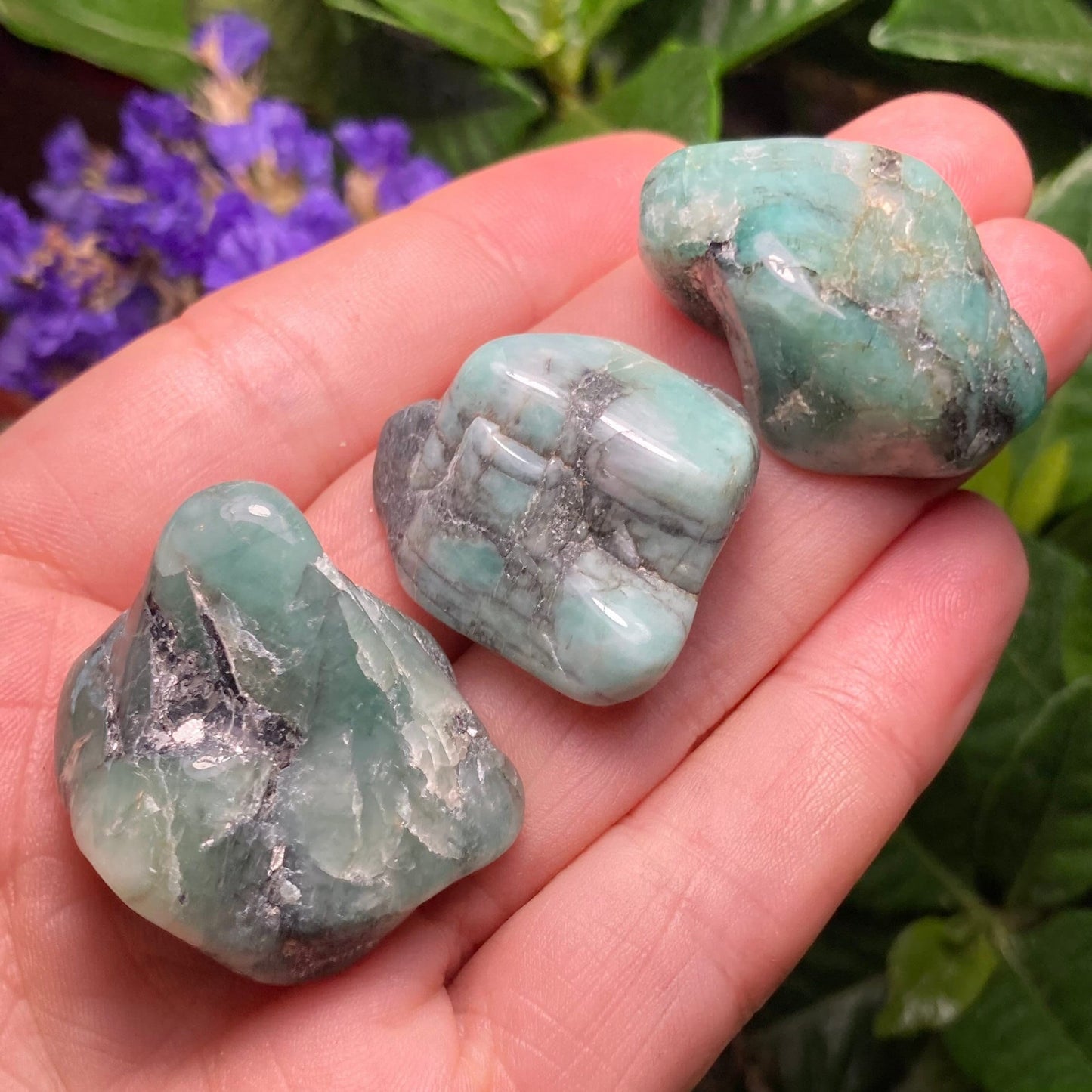 Emerald Crystal