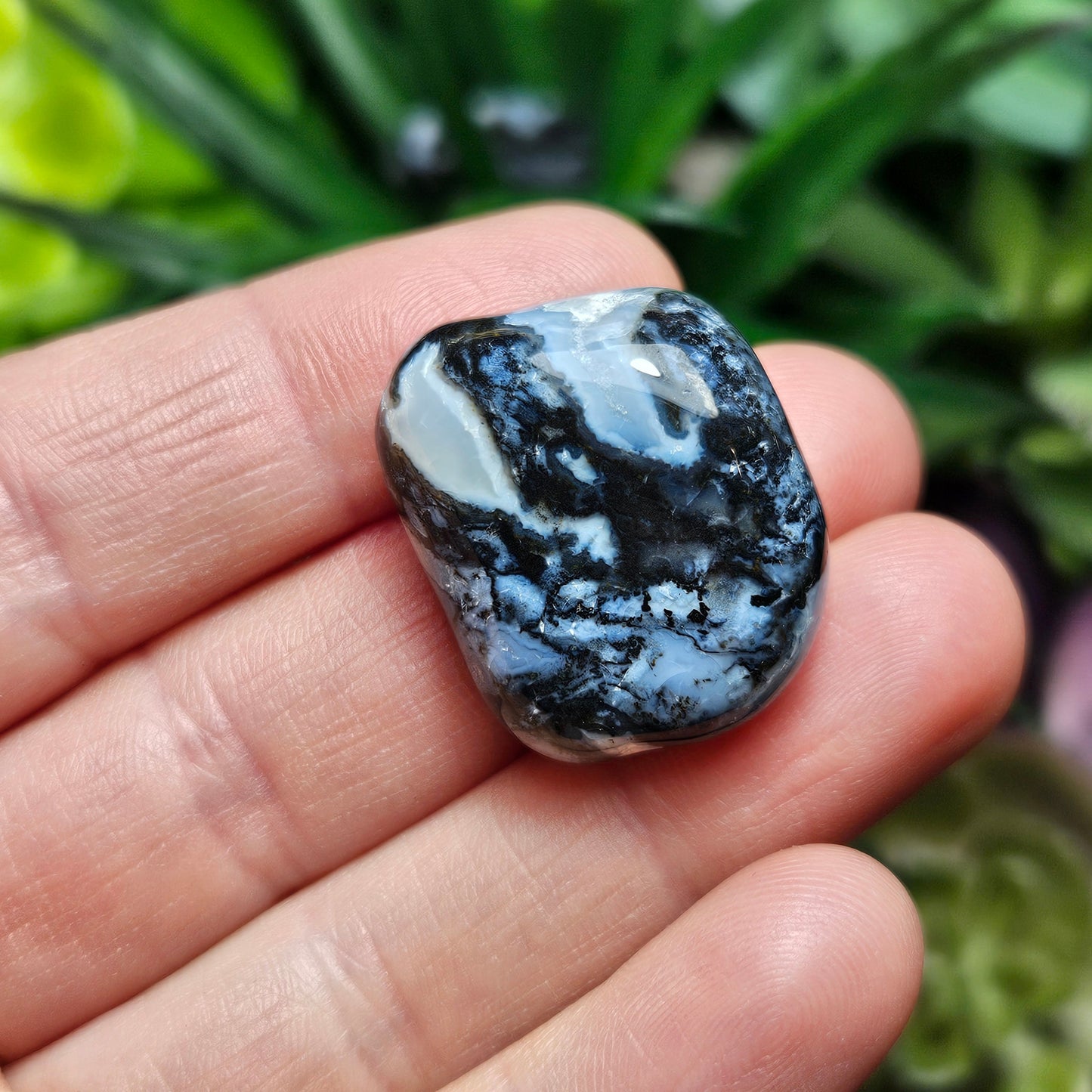 Sardonyx Crystal