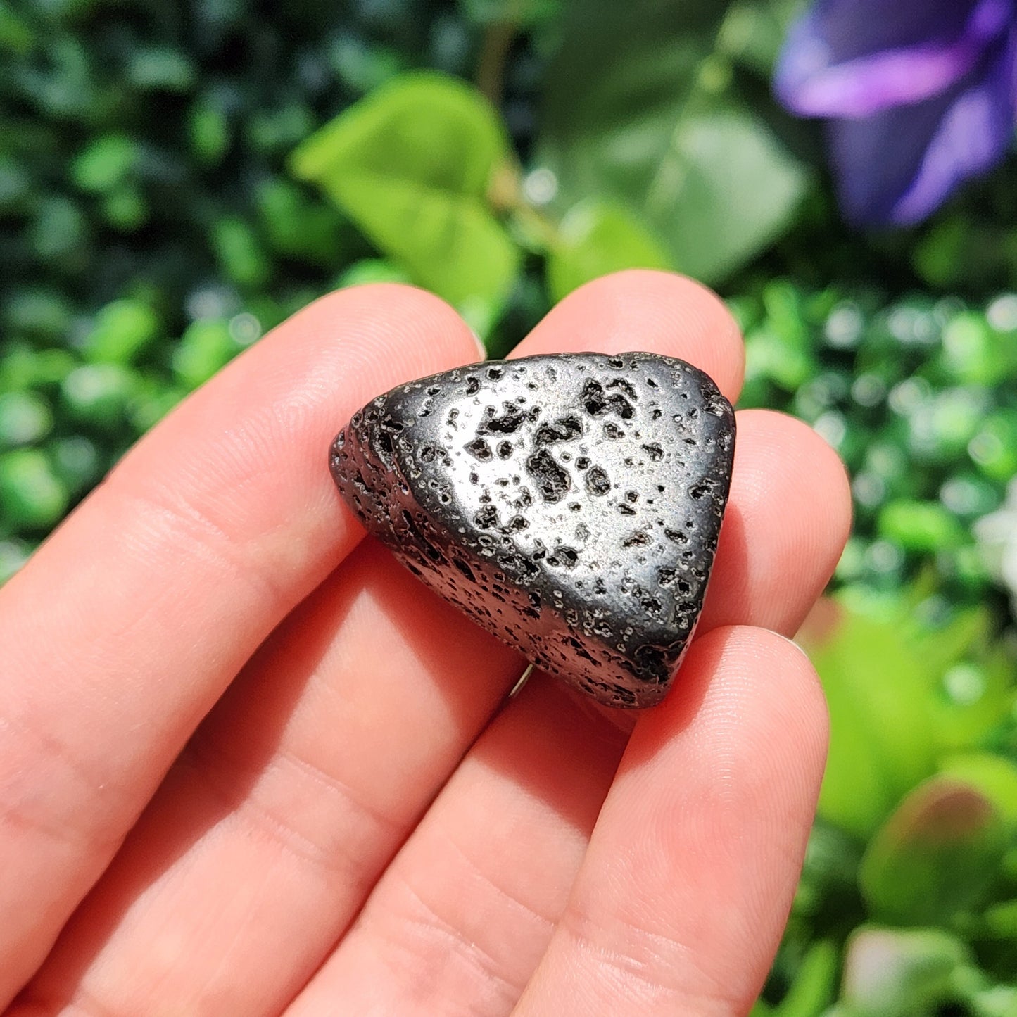 Volcanic Lava Stone