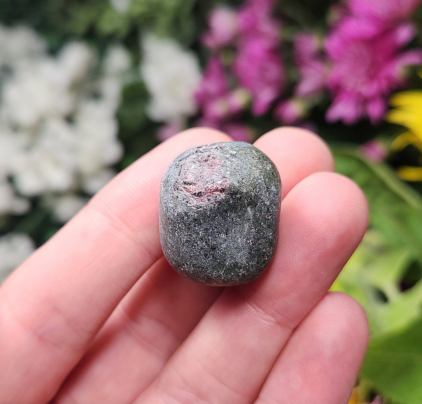 Anyolite Stone
