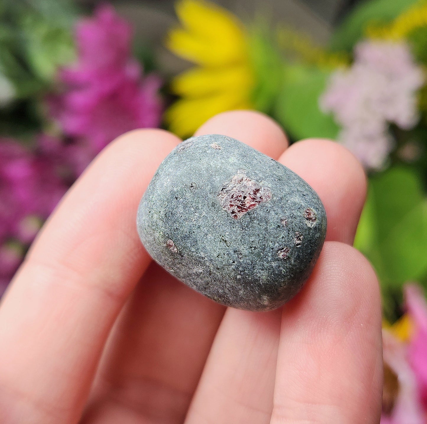 Anyolite Stone