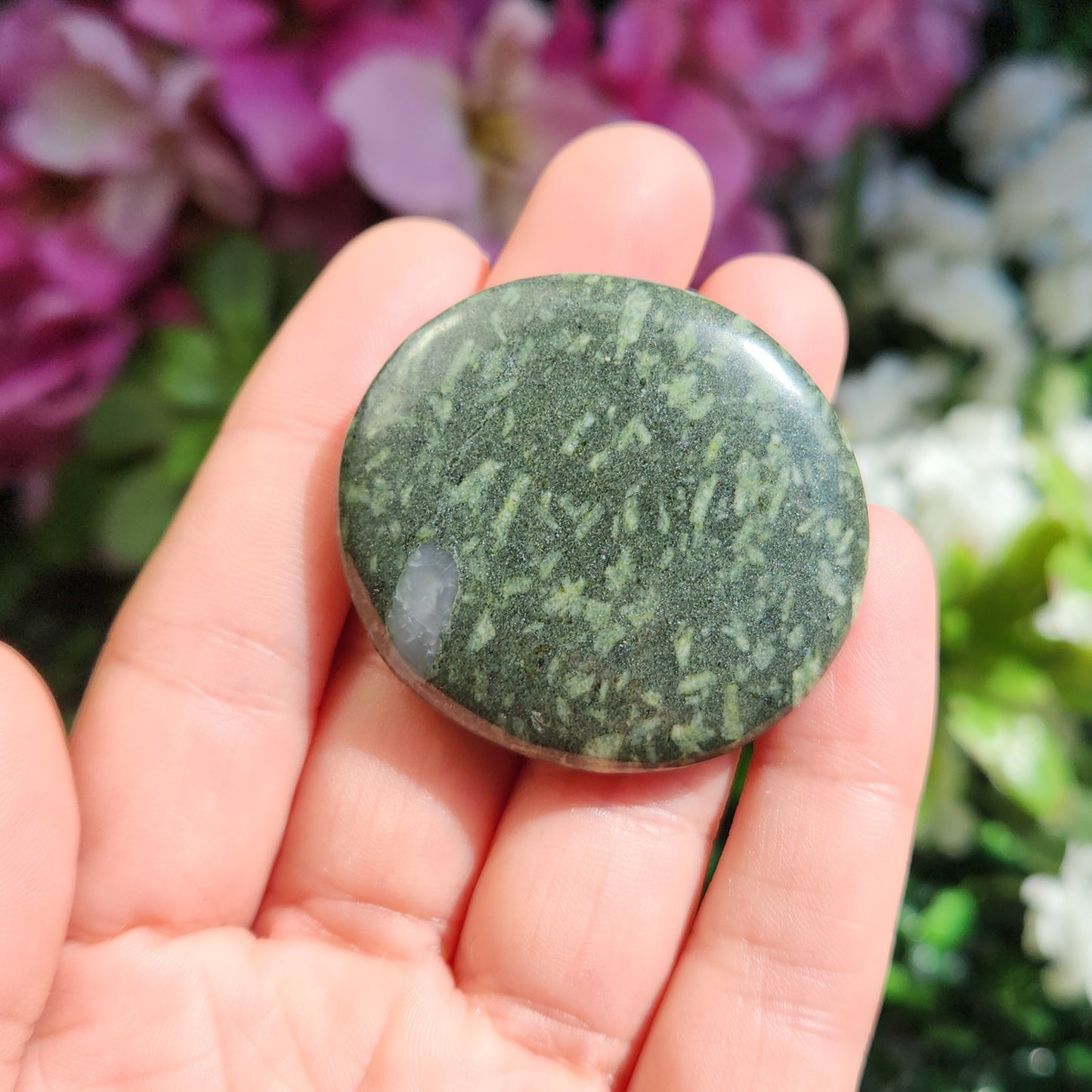 Chinese Writing Stone