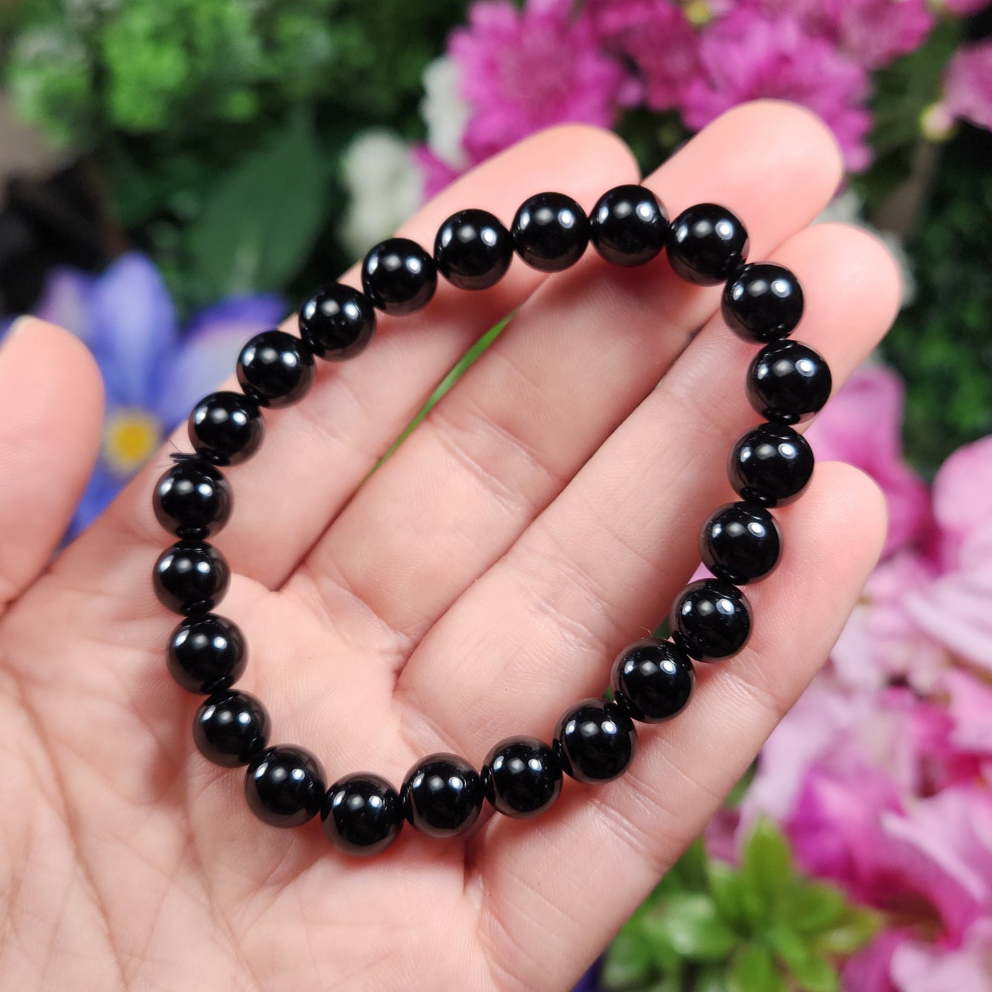Black Onyx Bracelet