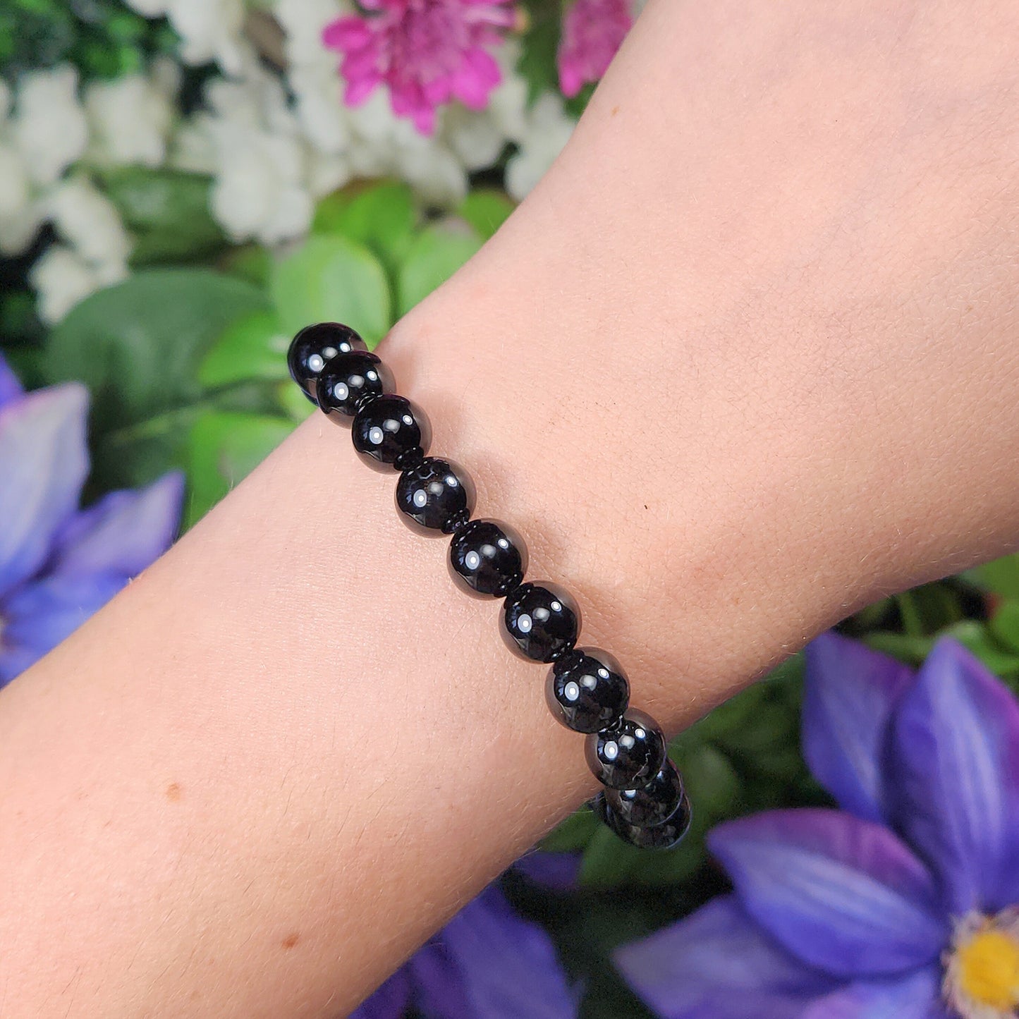 Black Onyx Bracelet