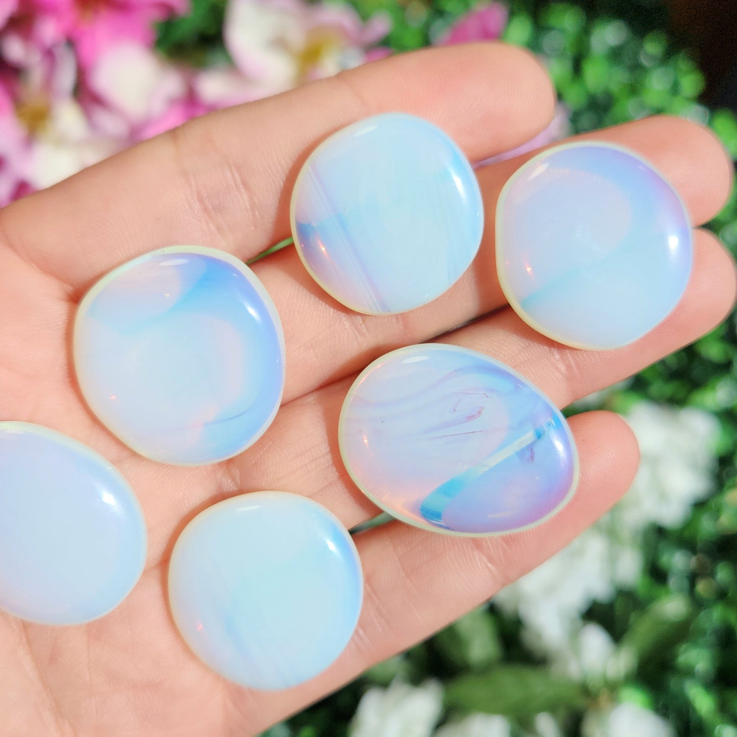 Opalite Crystal