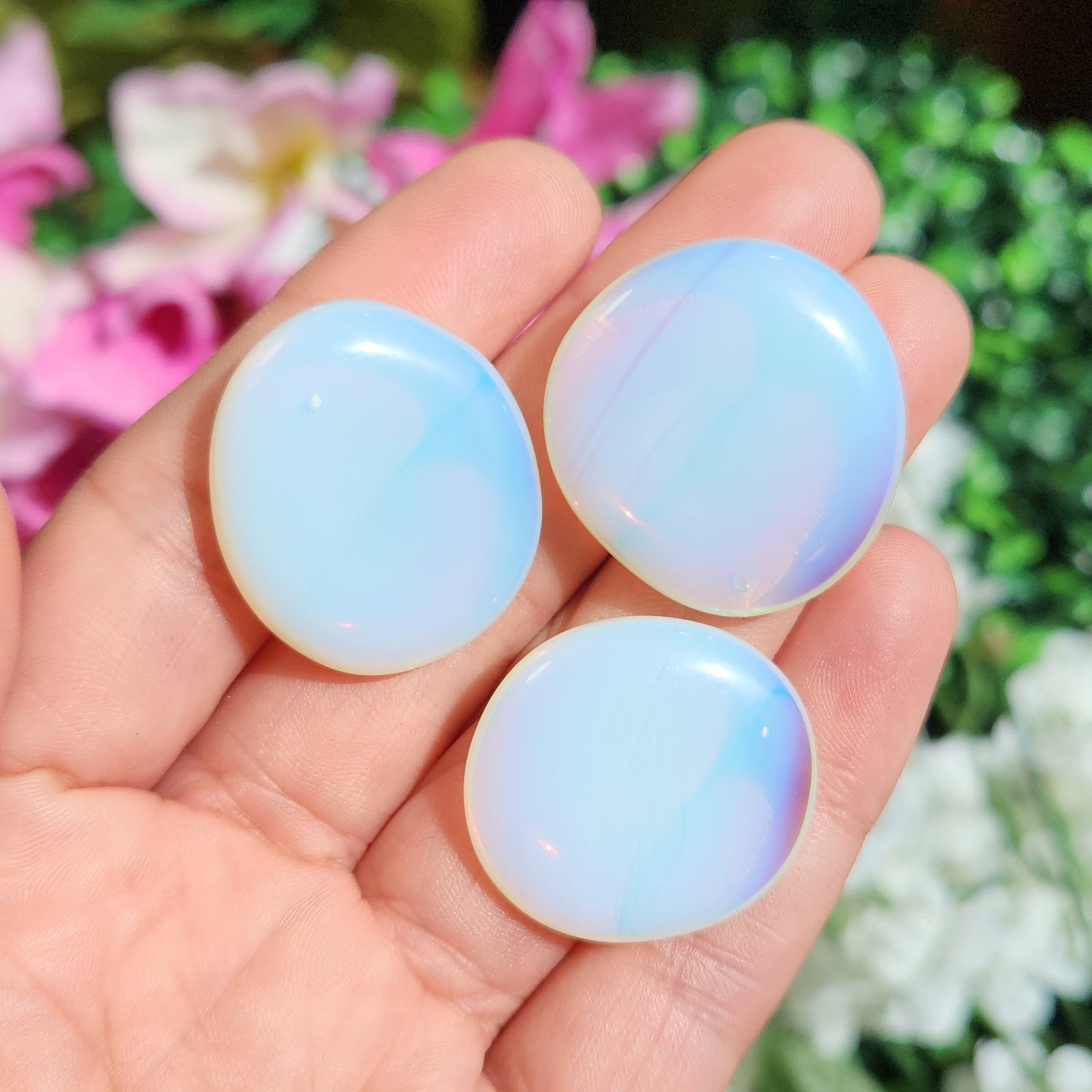 Opalite Crystal