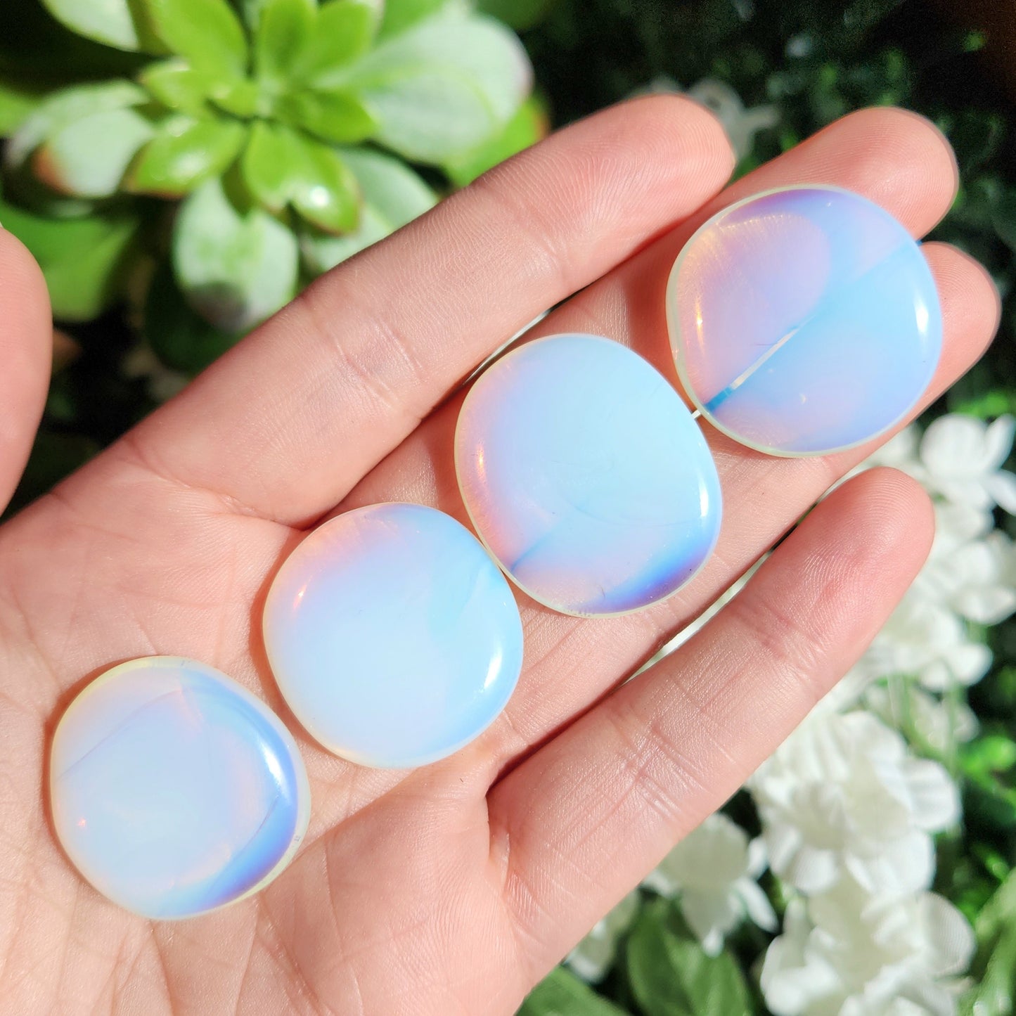 Opalite Crystal
