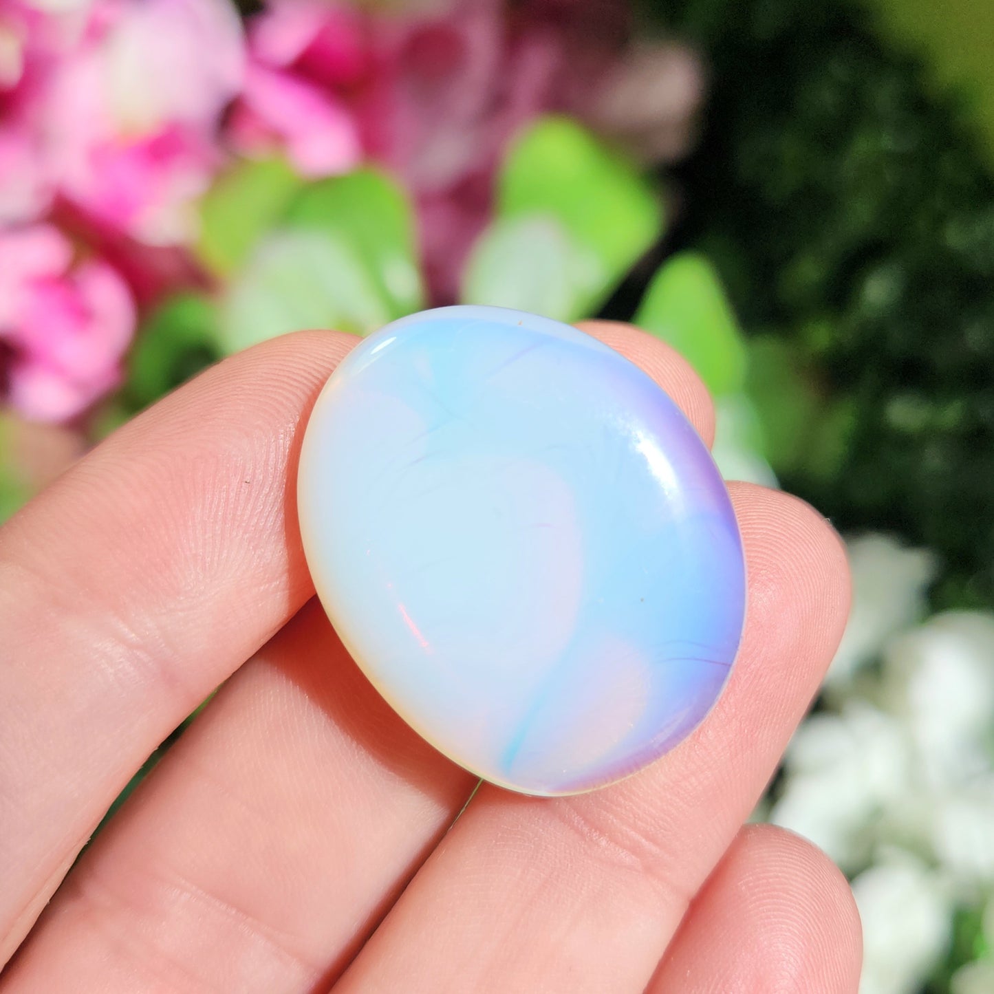 Opalite Crystal