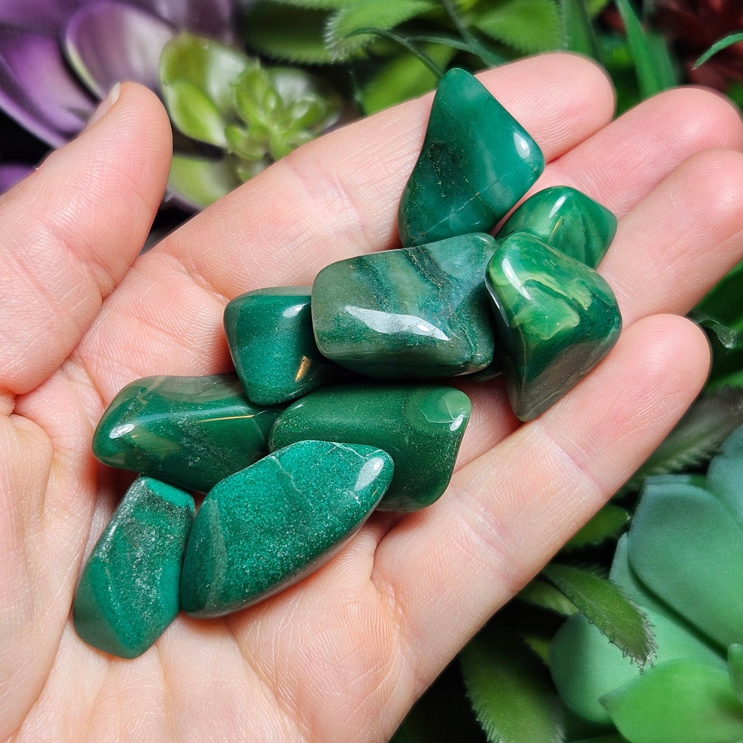 African Jade