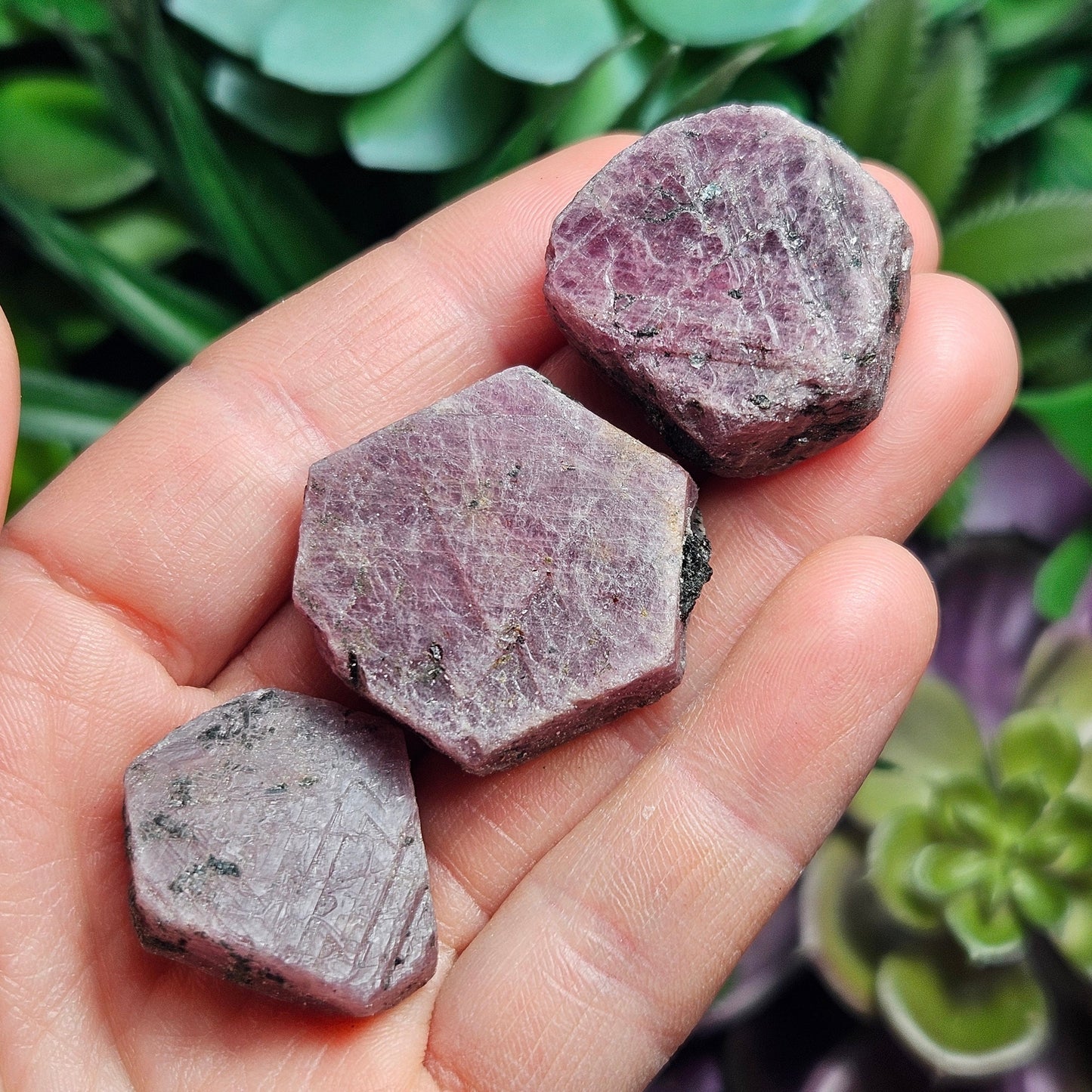 Ruby Crystal