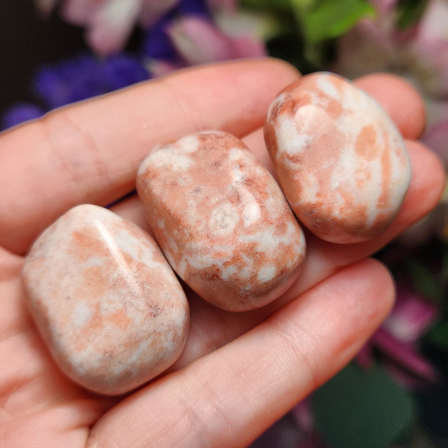 Strawberry Onyx