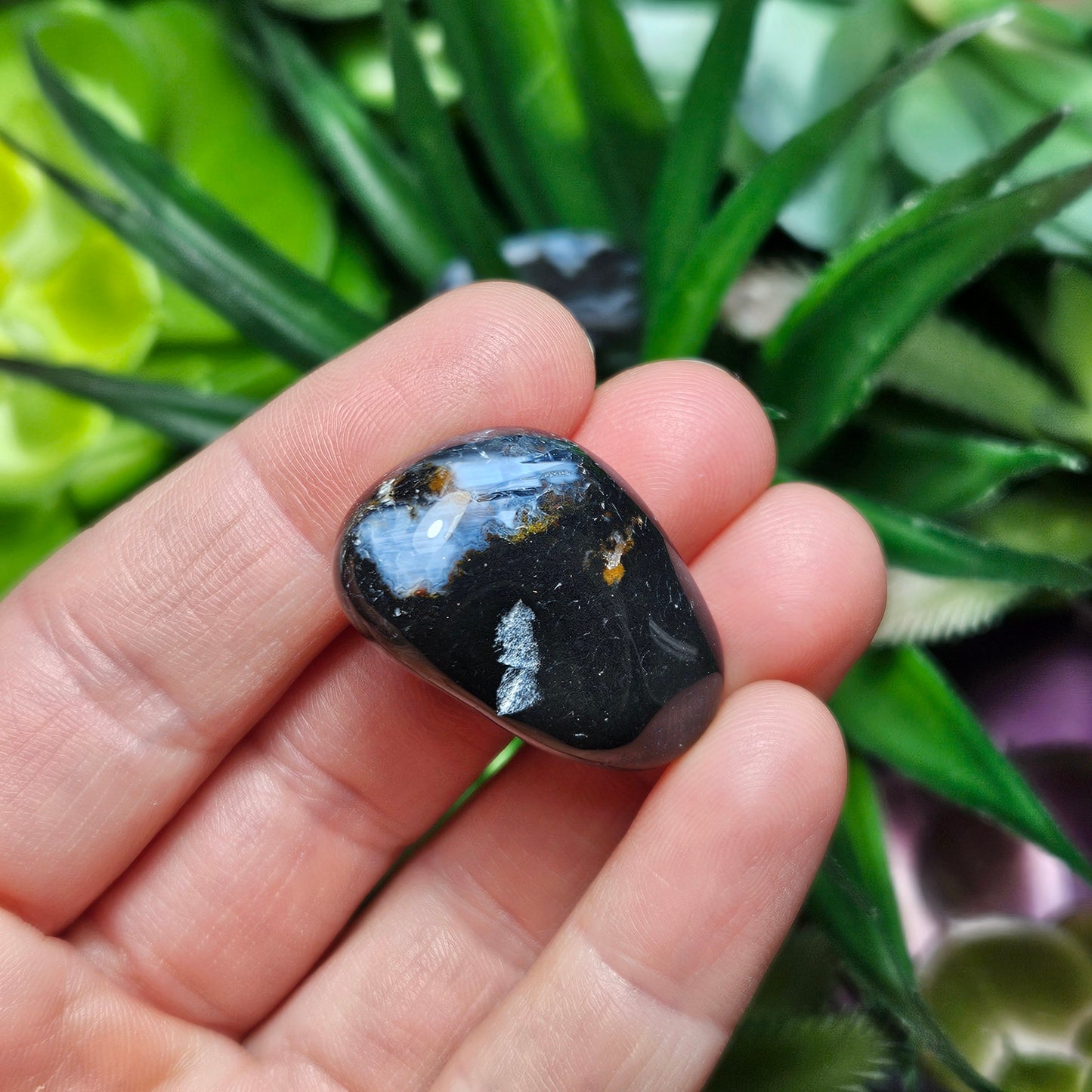 Sardonyx Crystal