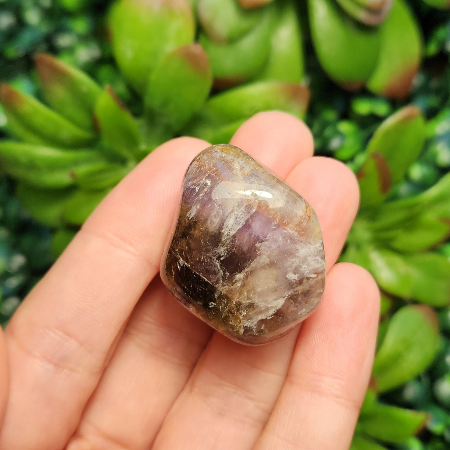 Super 7 Crystal
