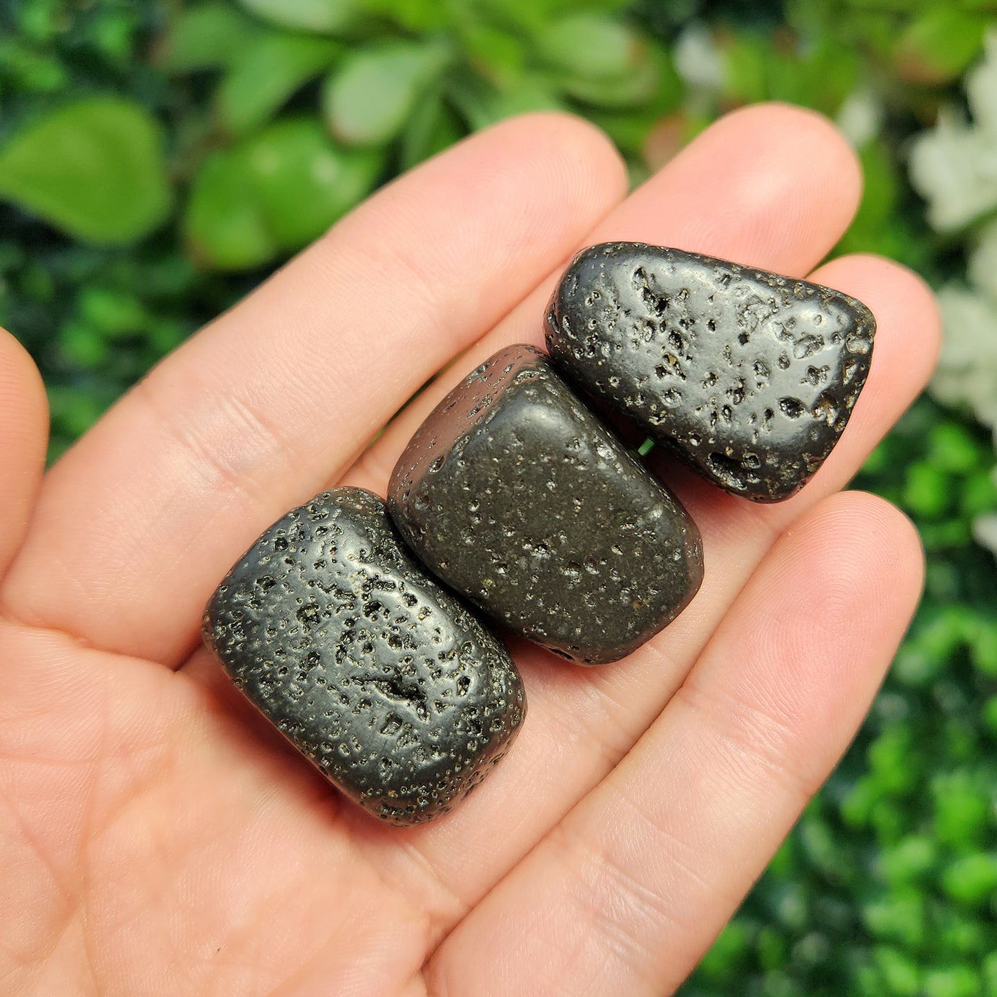 Volcanic Lava Stone