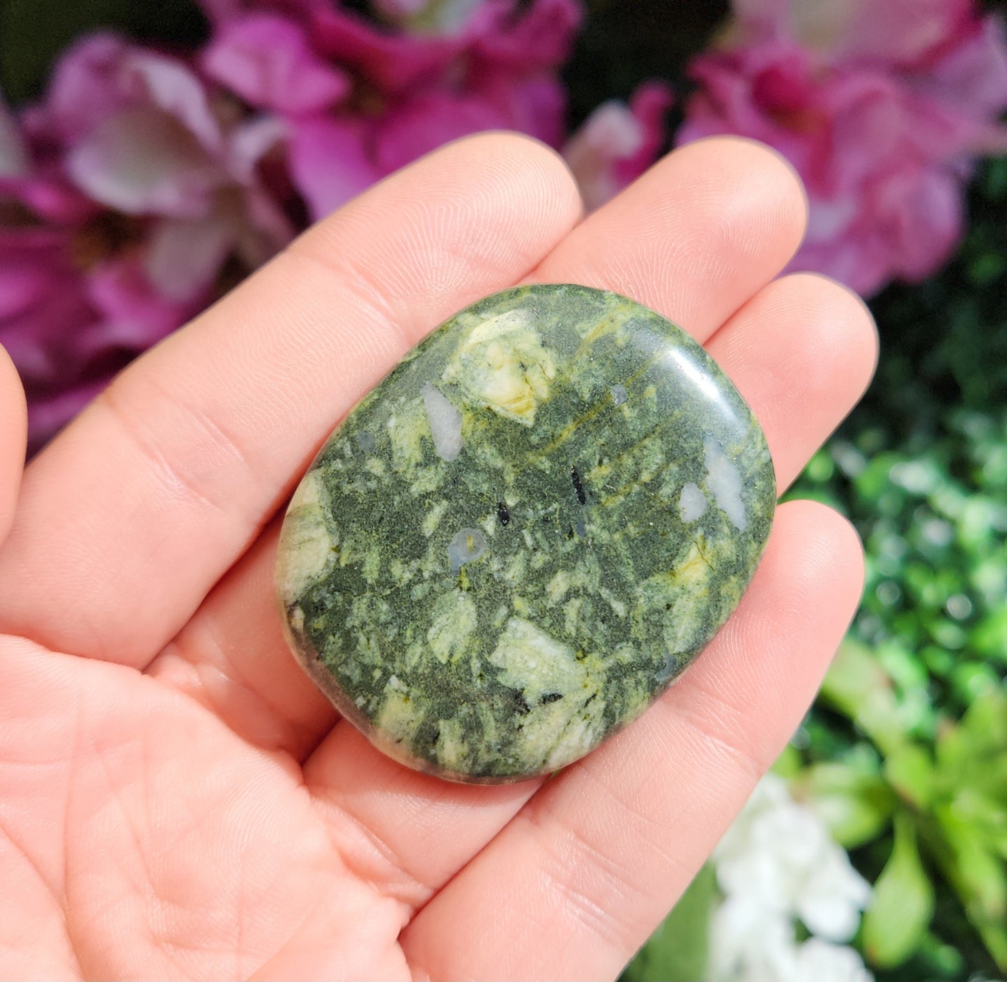Chinese Writing Stone