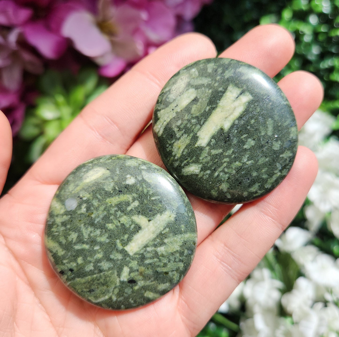 Chinese Writing Stone