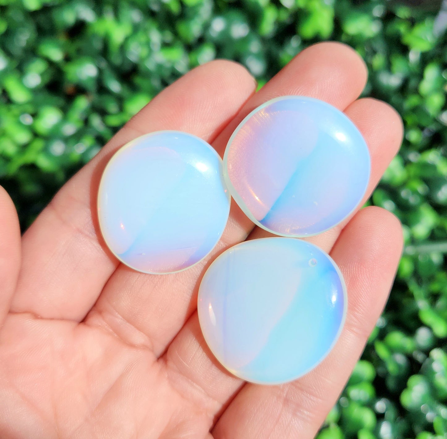 Opalite Crystal