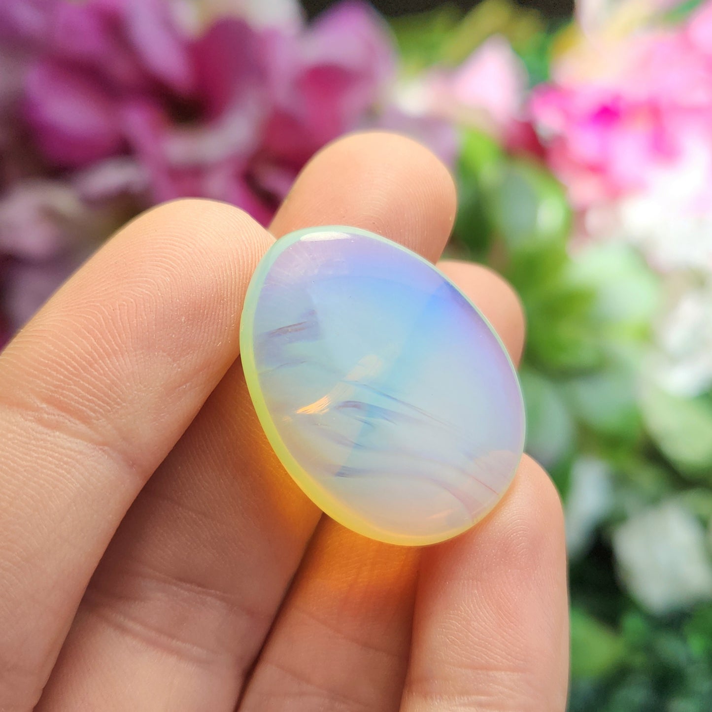 Opalite Crystal
