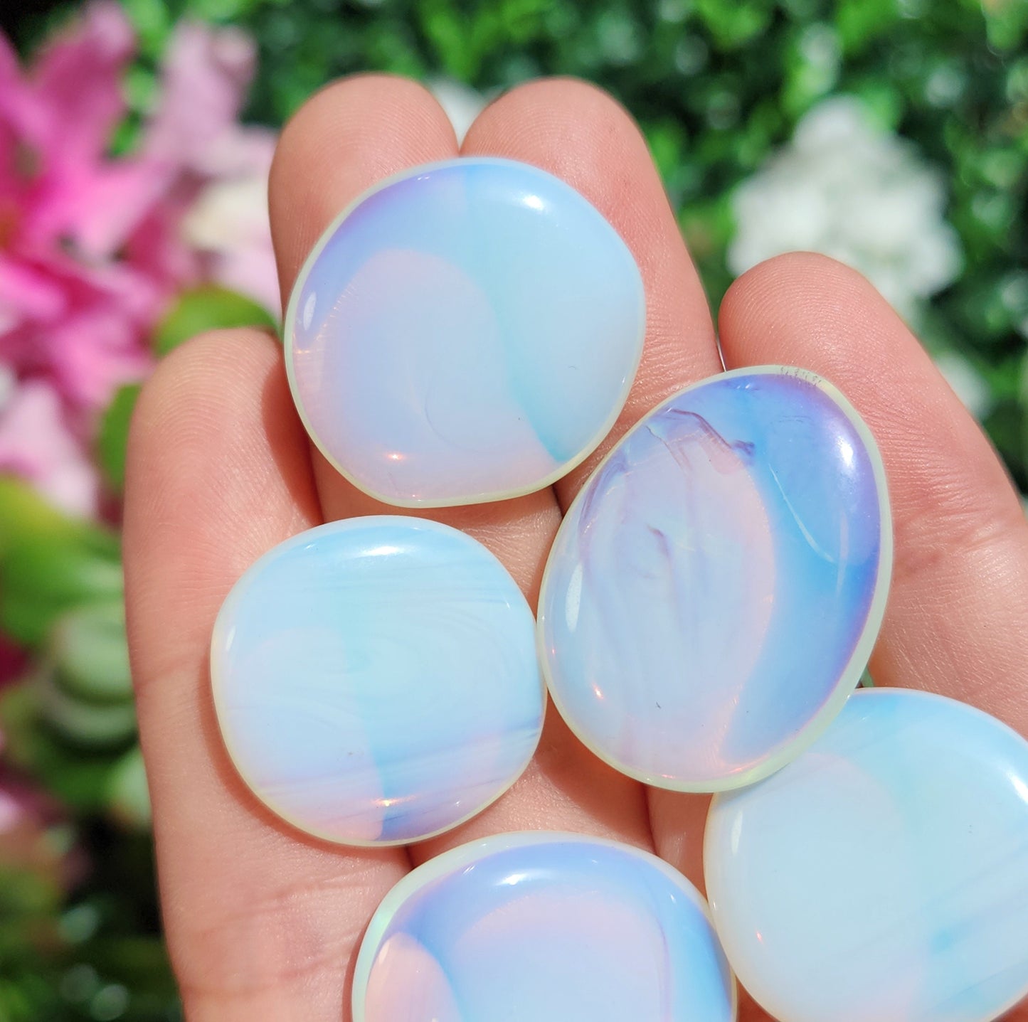 Opalite Crystal