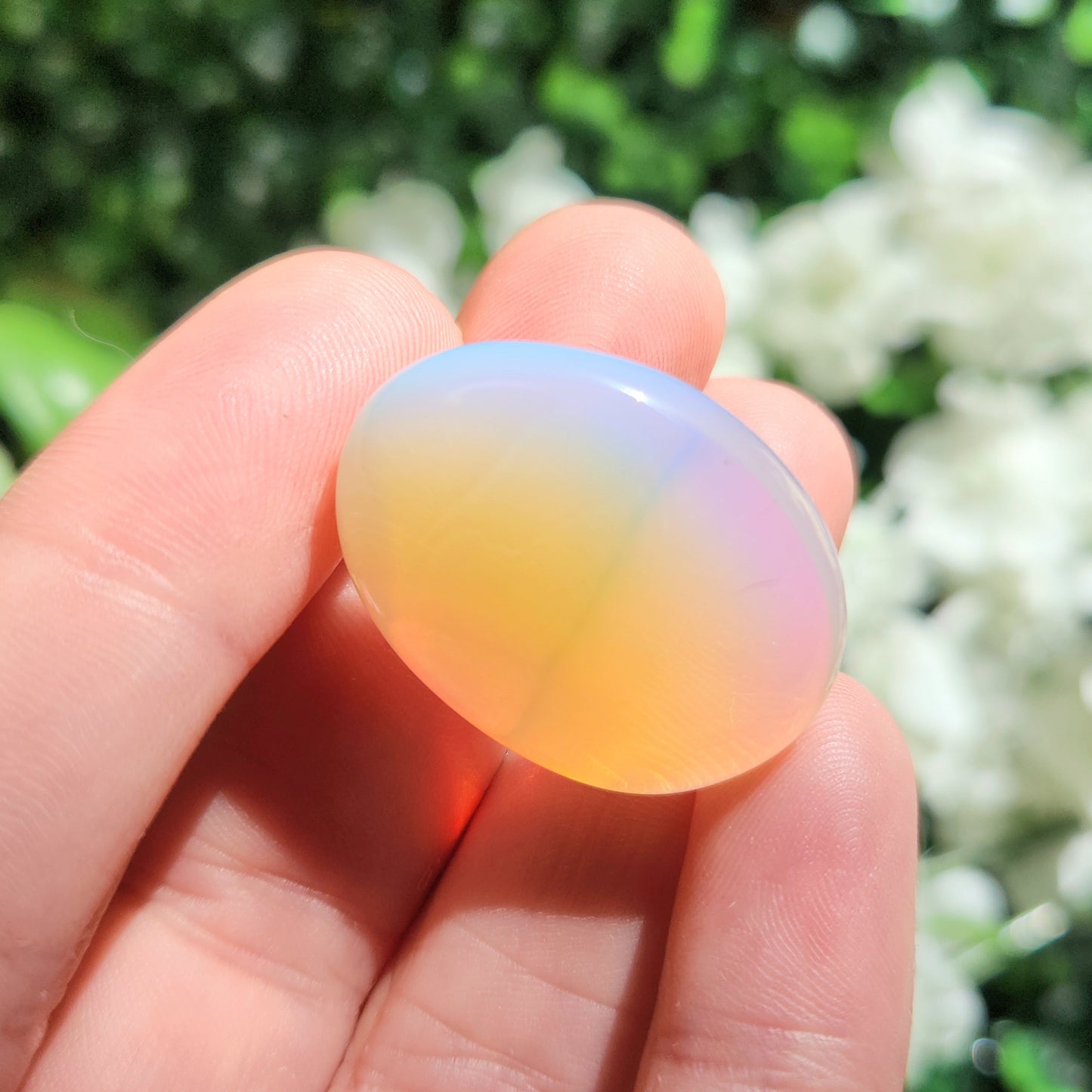 Opalite Crystal