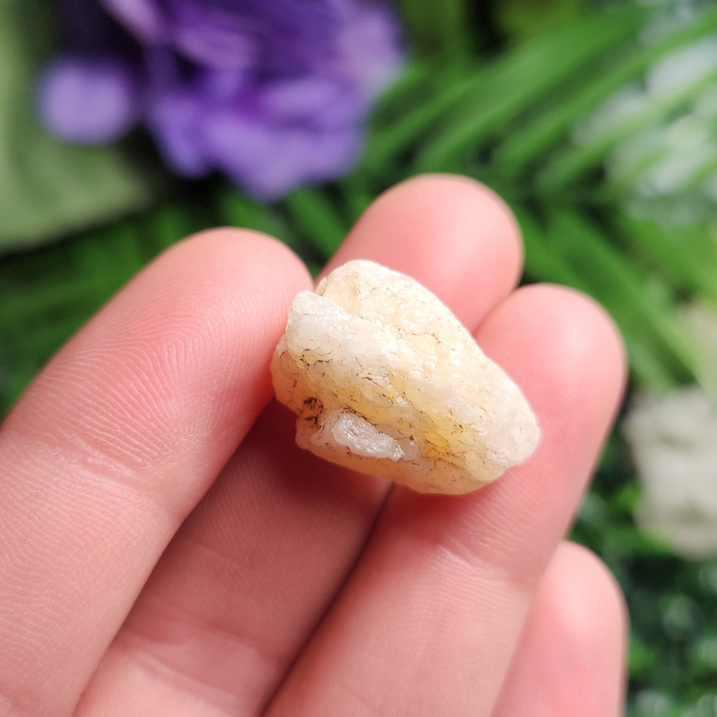 HUGE Phenacite Crystal