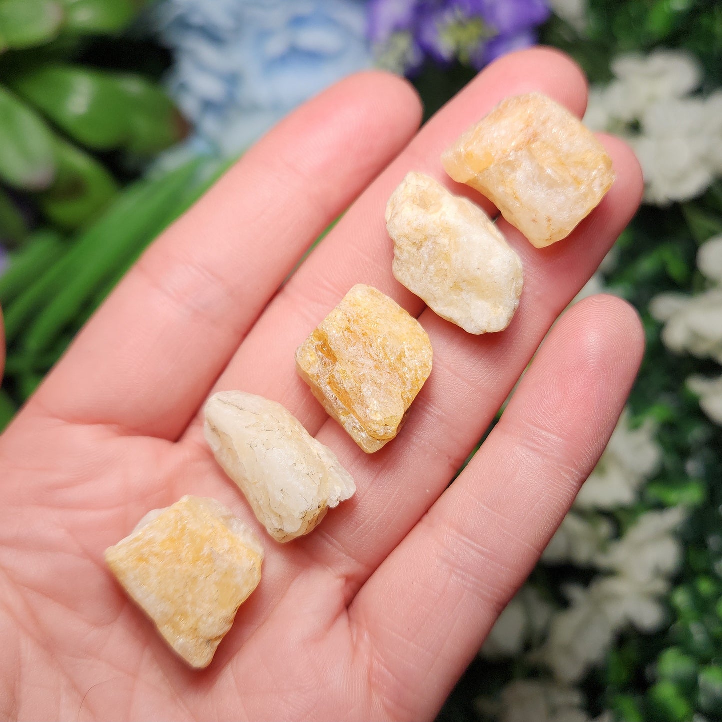 HUGE Phenacite Crystal