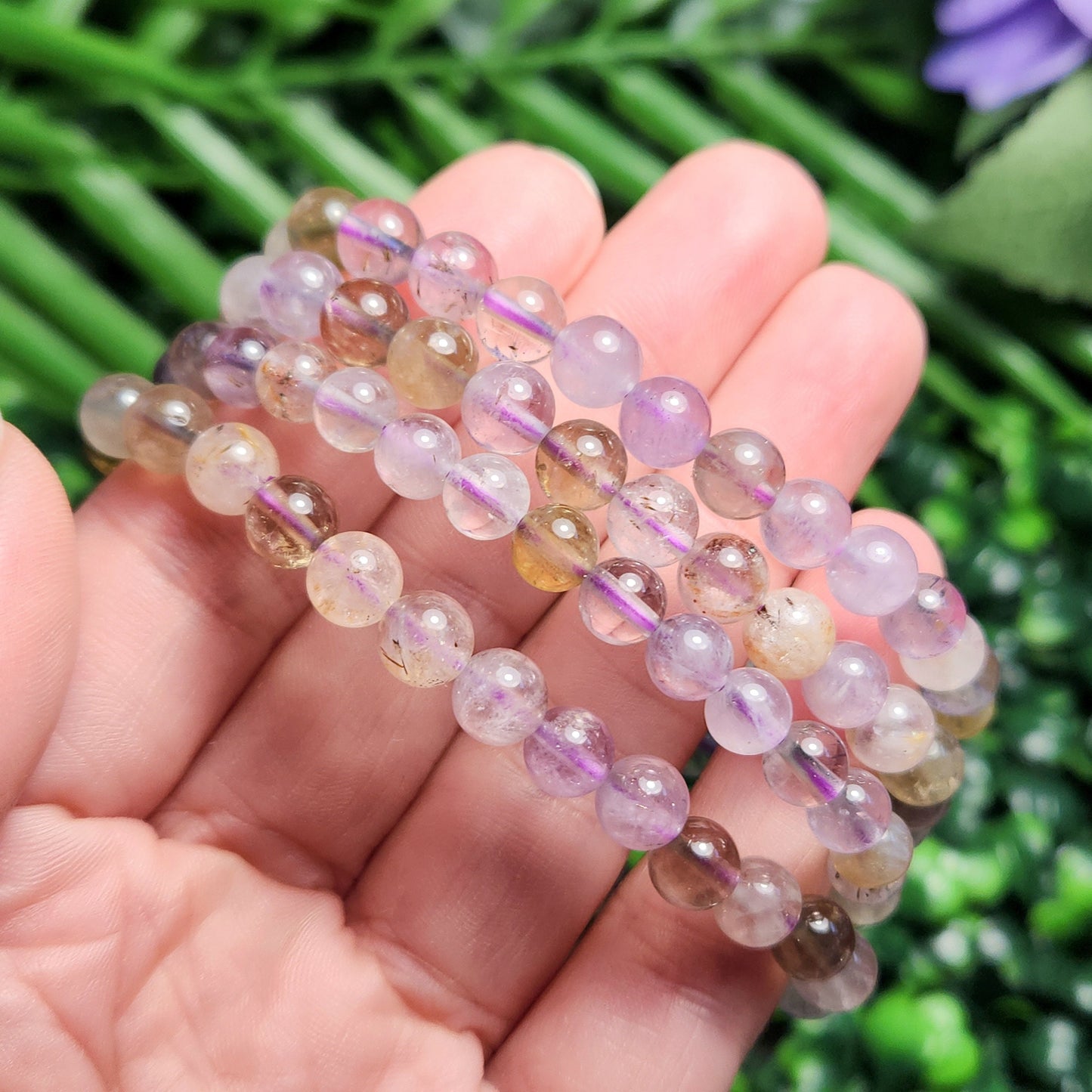 Auralite 23 Bracelet