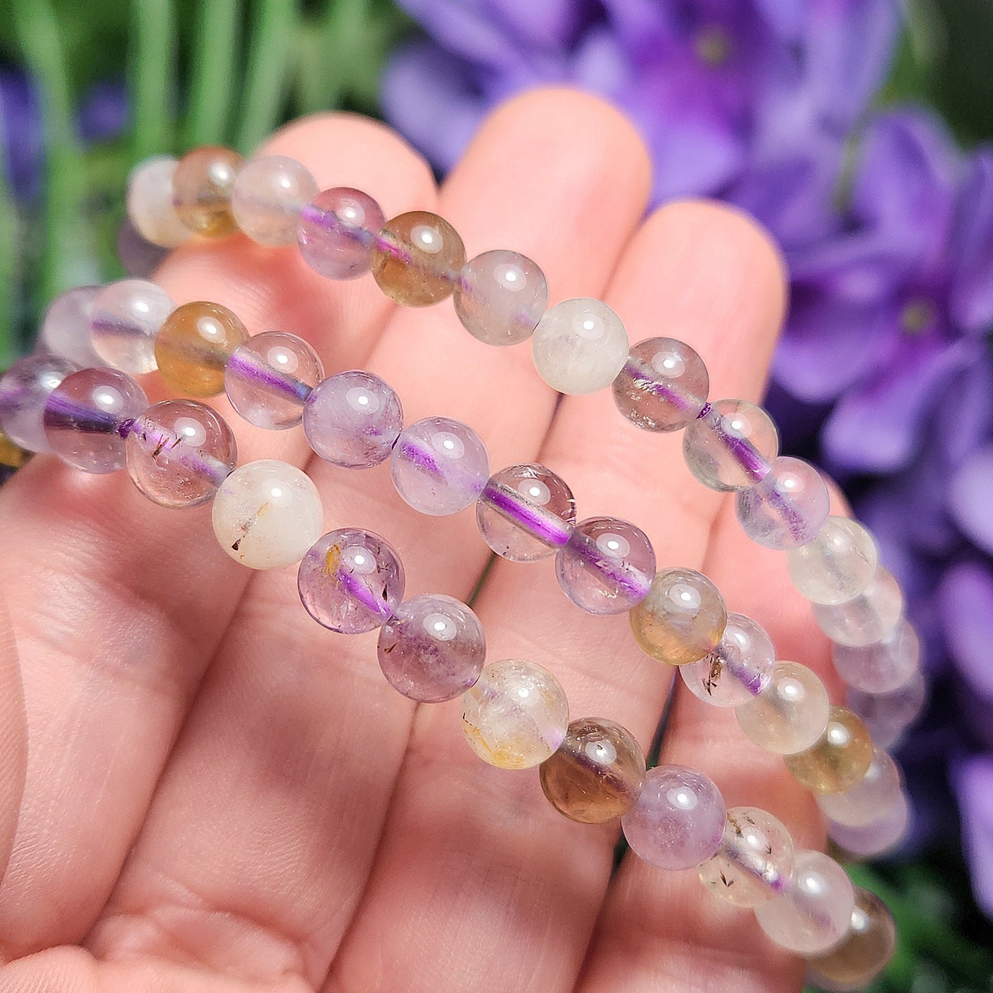 Auralite 23 Bracelet