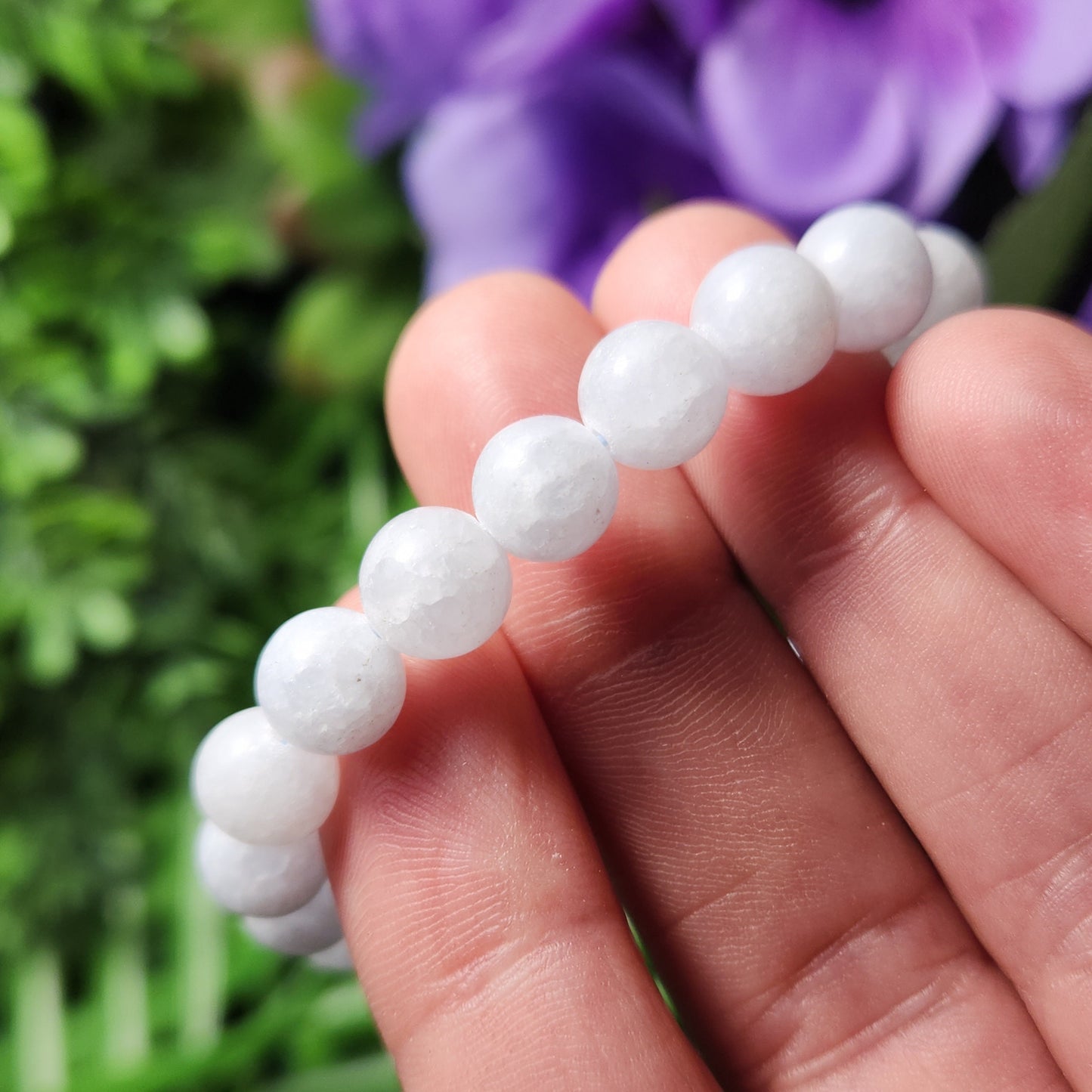 Celestite Bracelet