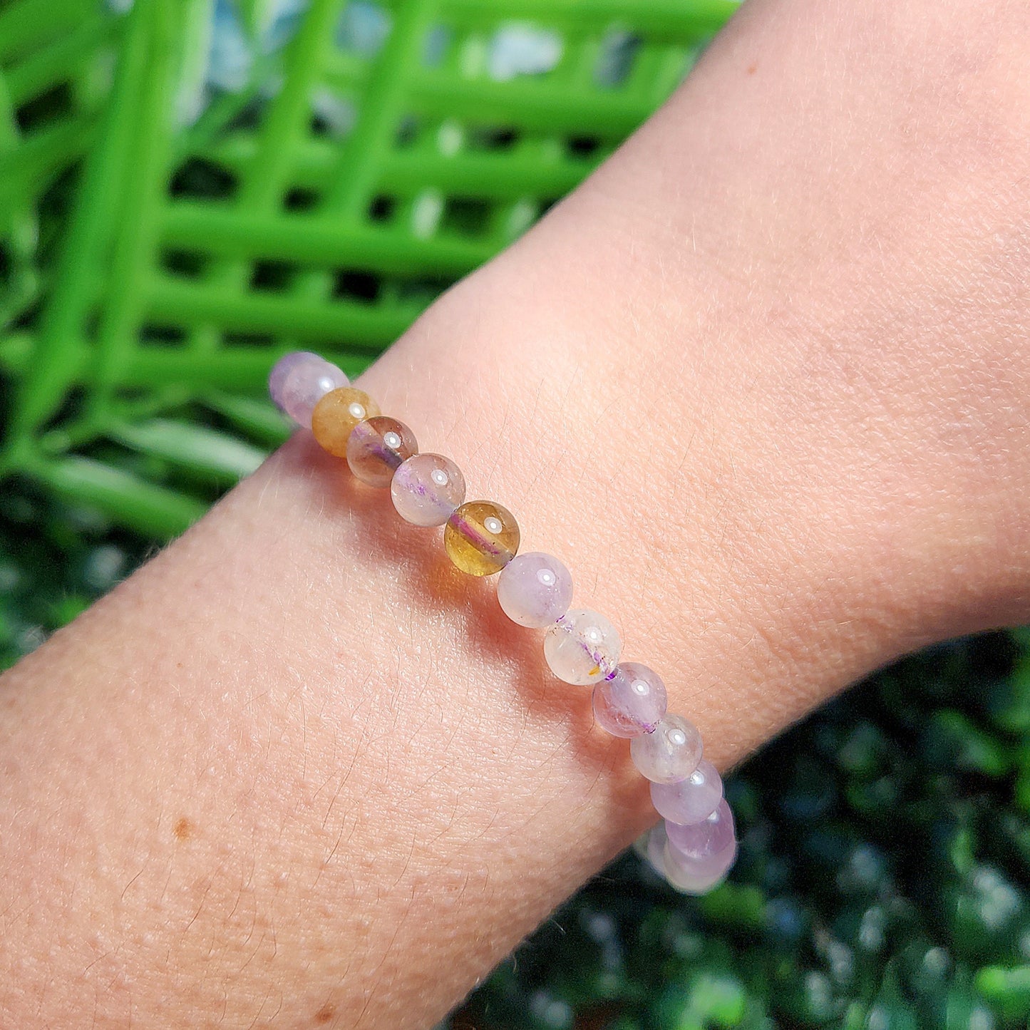 Auralite 23 Bracelet