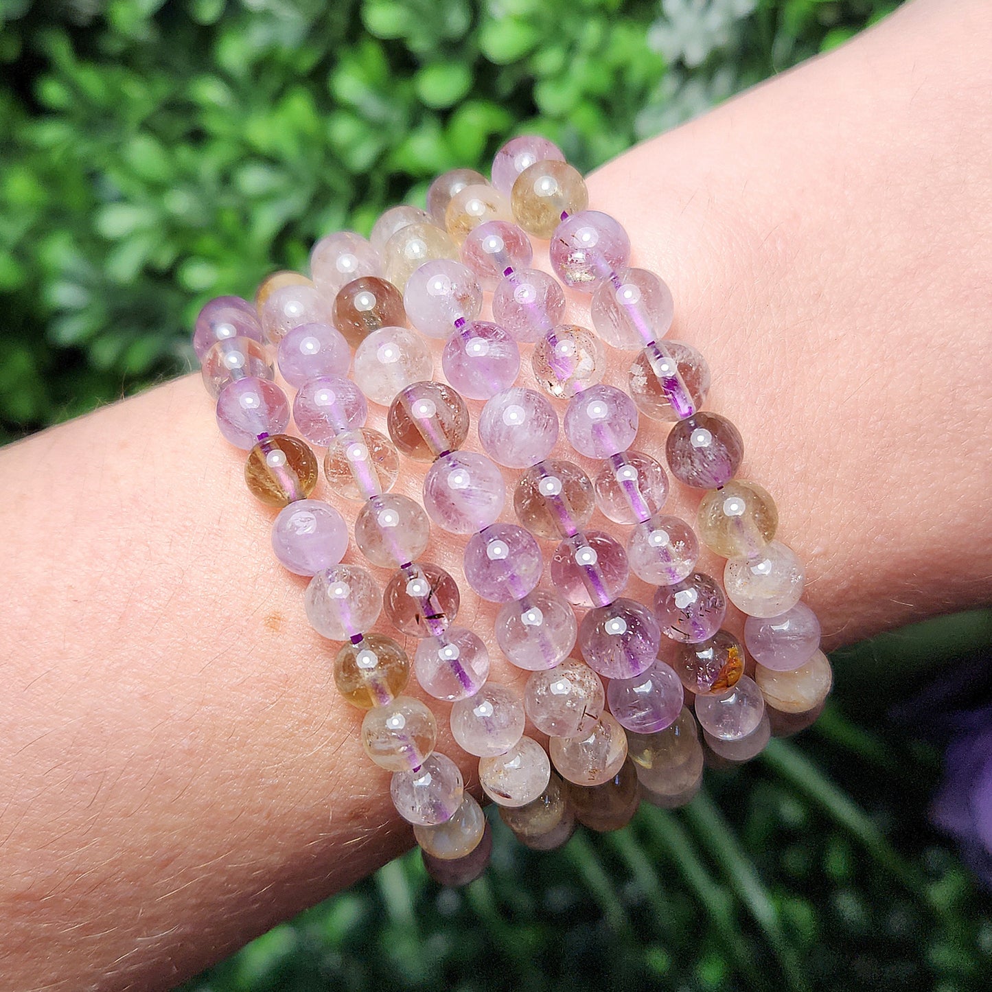 Auralite 23 Bracelet
