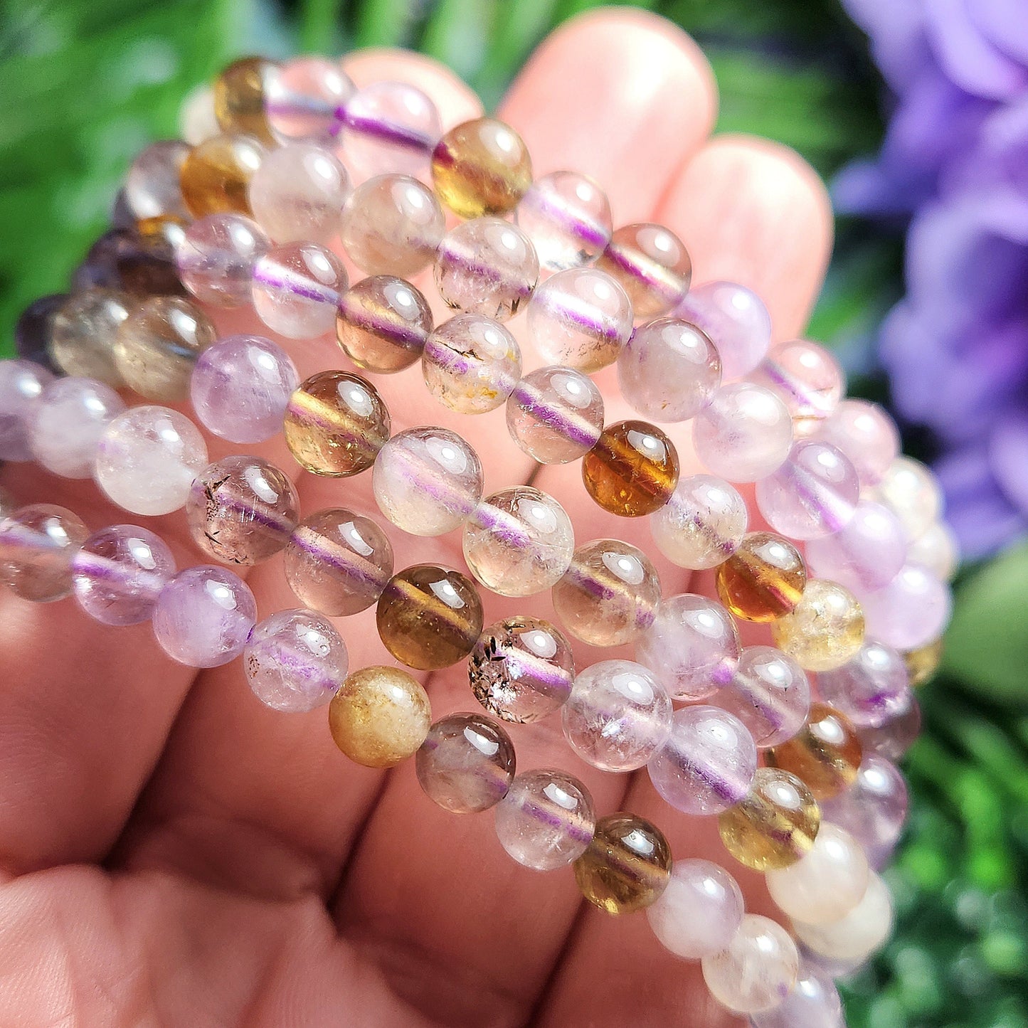 Auralite 23 Bracelet
