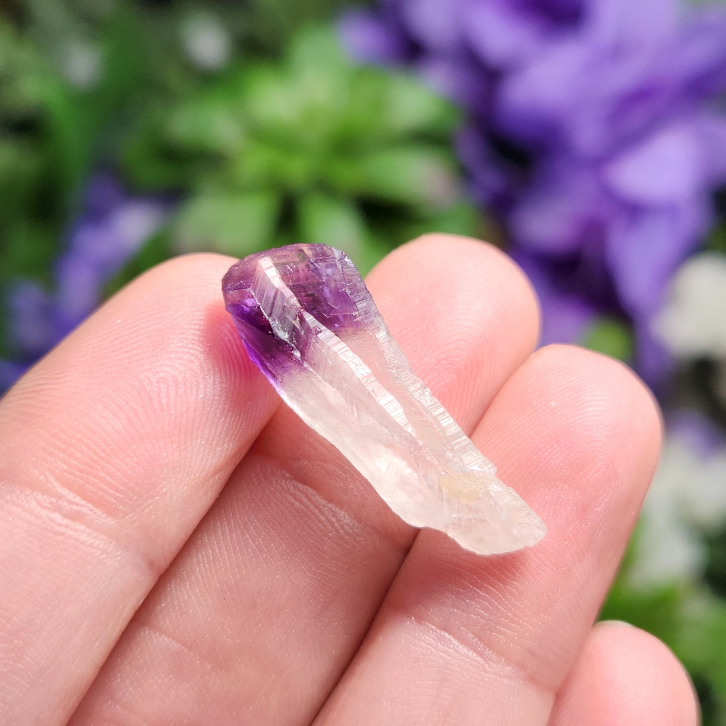 Phantom Amethyst