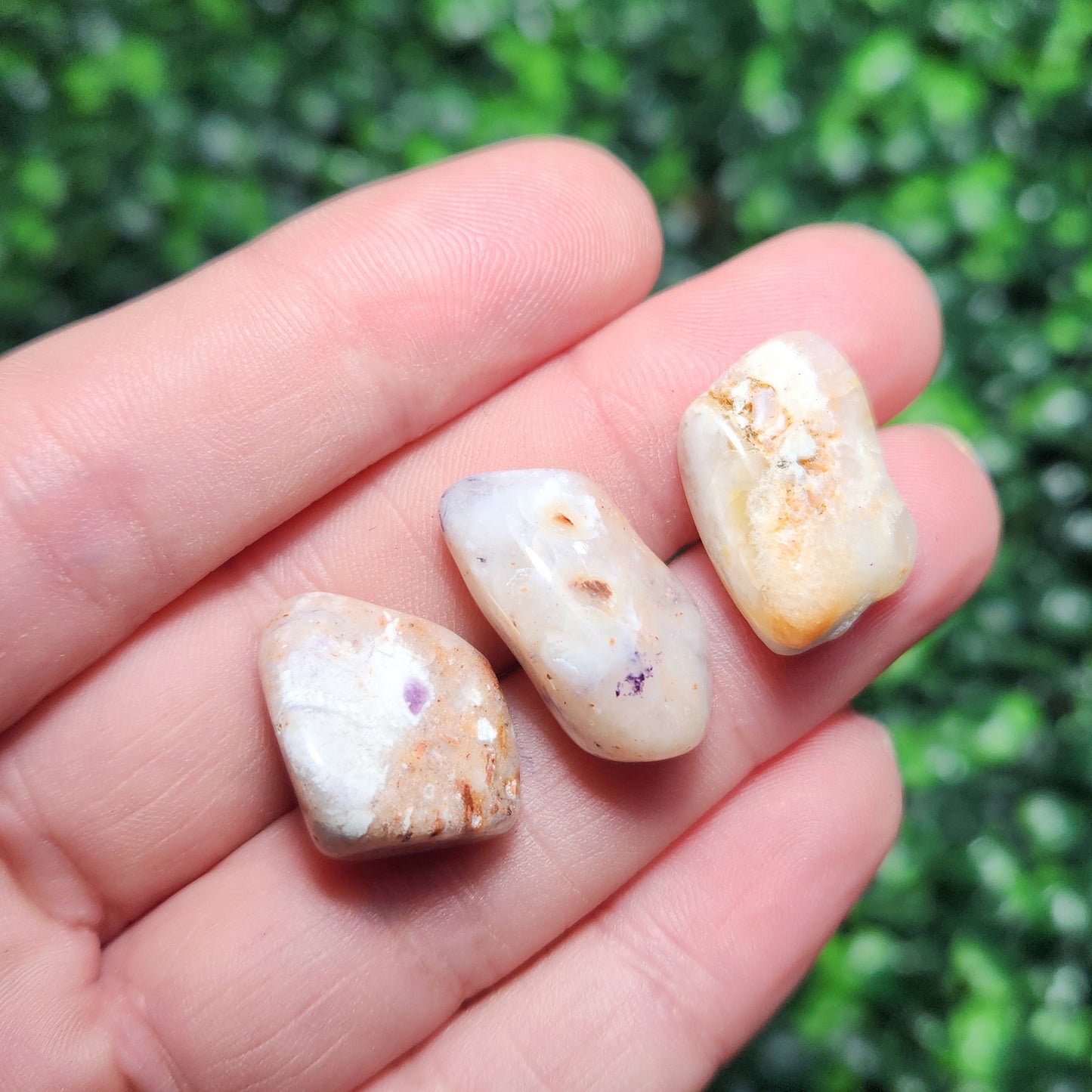 Golden Healer Opal