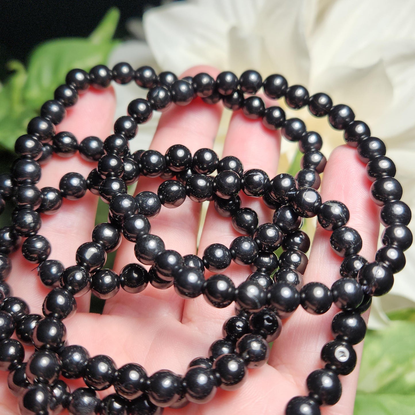 Shungite Bracelet